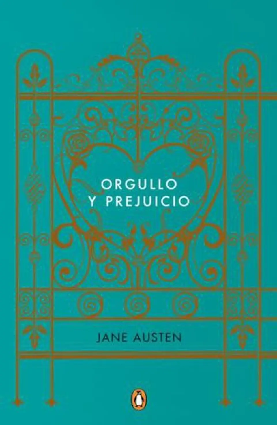 ORGULLO Y PREJUICIO 1