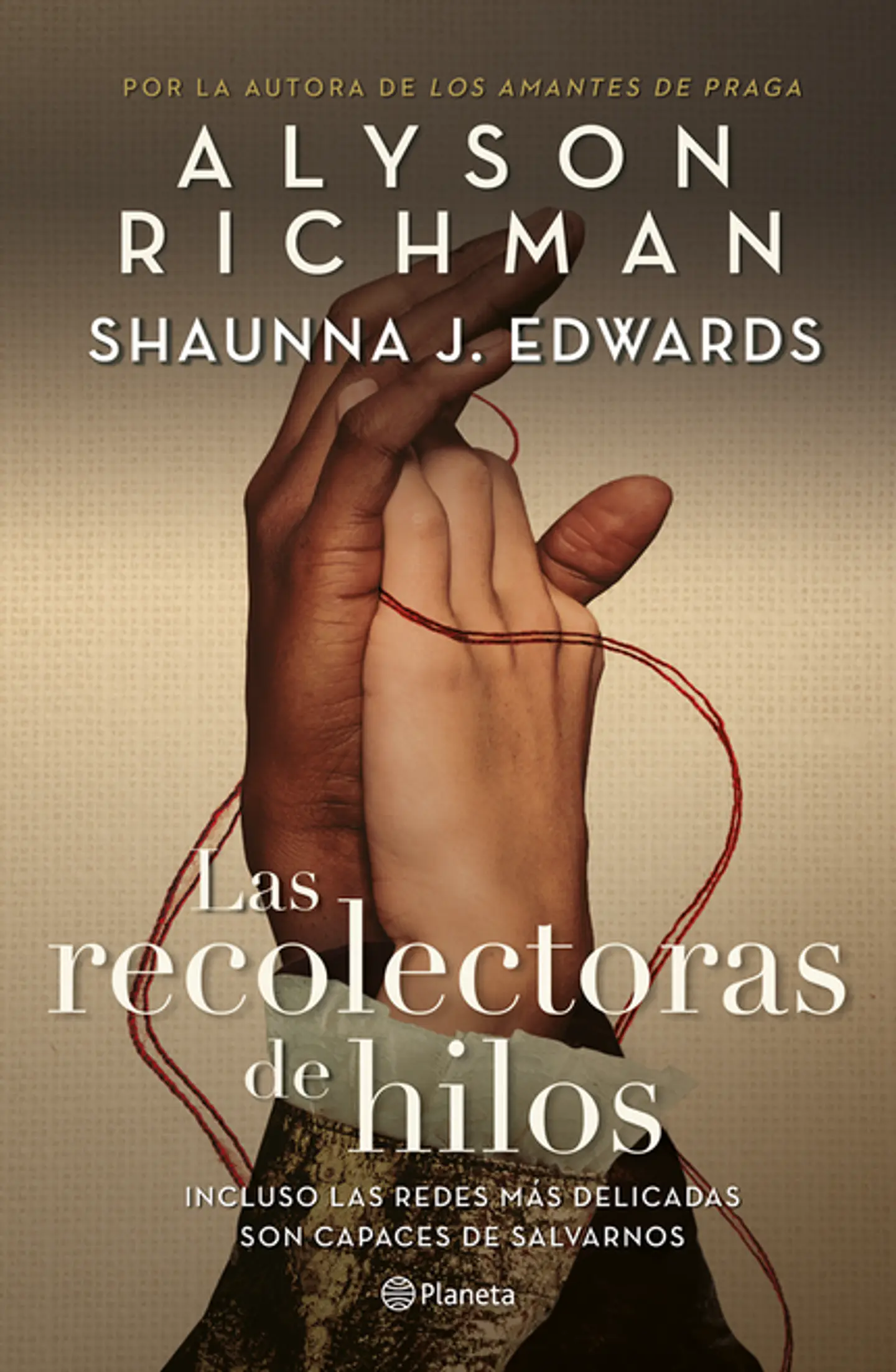 LAS RECOLECTORAS DE HILOS 1