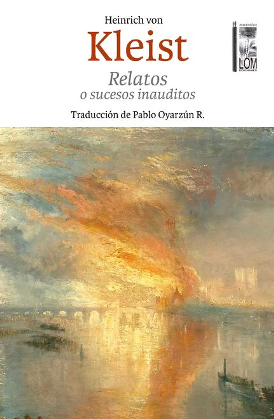 RELATOS O SUCESOS INAUDITOS 1