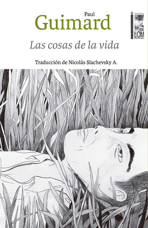 LAS COSAS DE LA VIDA