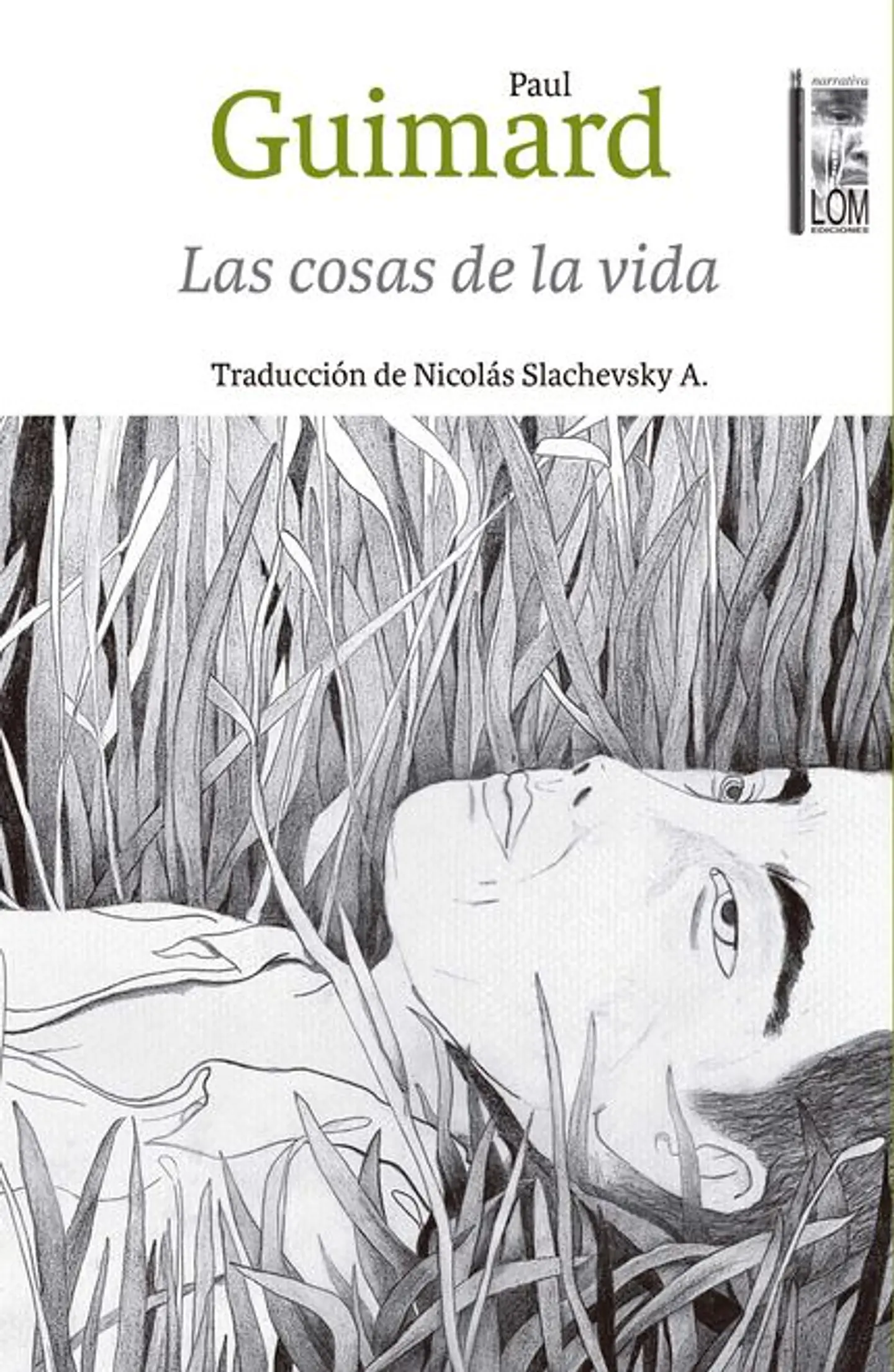 LAS COSAS DE LA VIDA 1