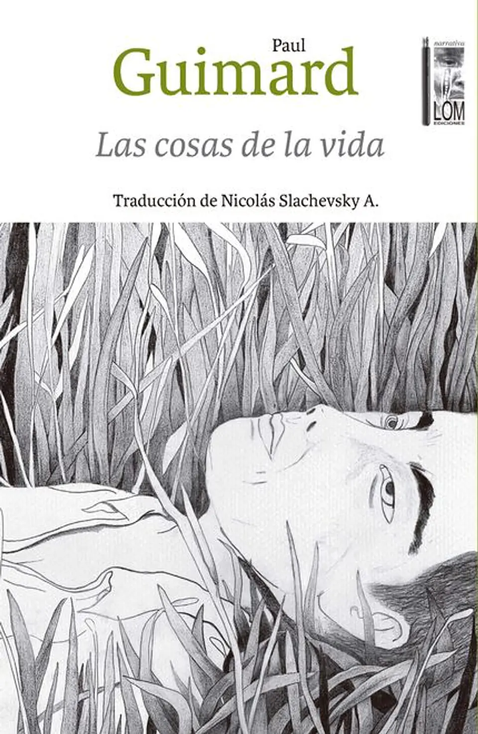 LAS COSAS DE LA VIDA 1