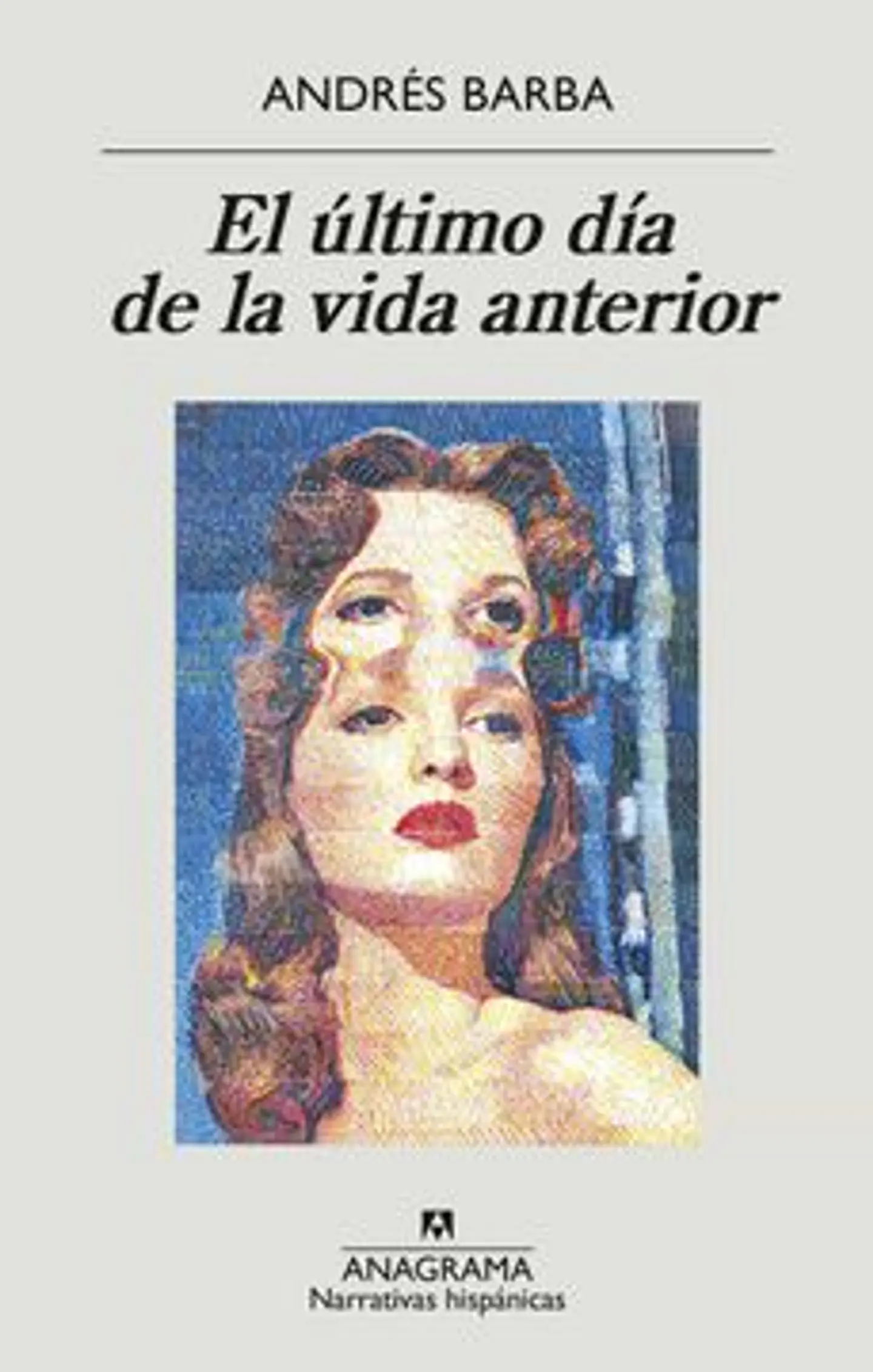 EL ULTIMO DIA DE LA VIDA ANTERIOR 1