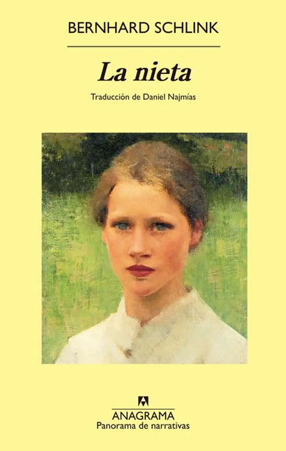 LA NIETA 1