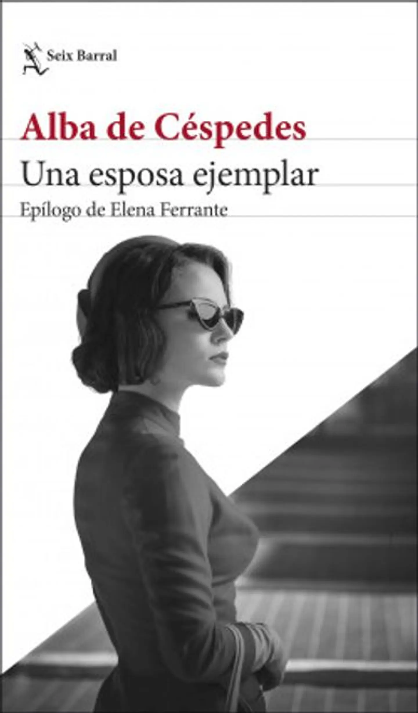 UNA ESPOSA EJEMPLAR 1