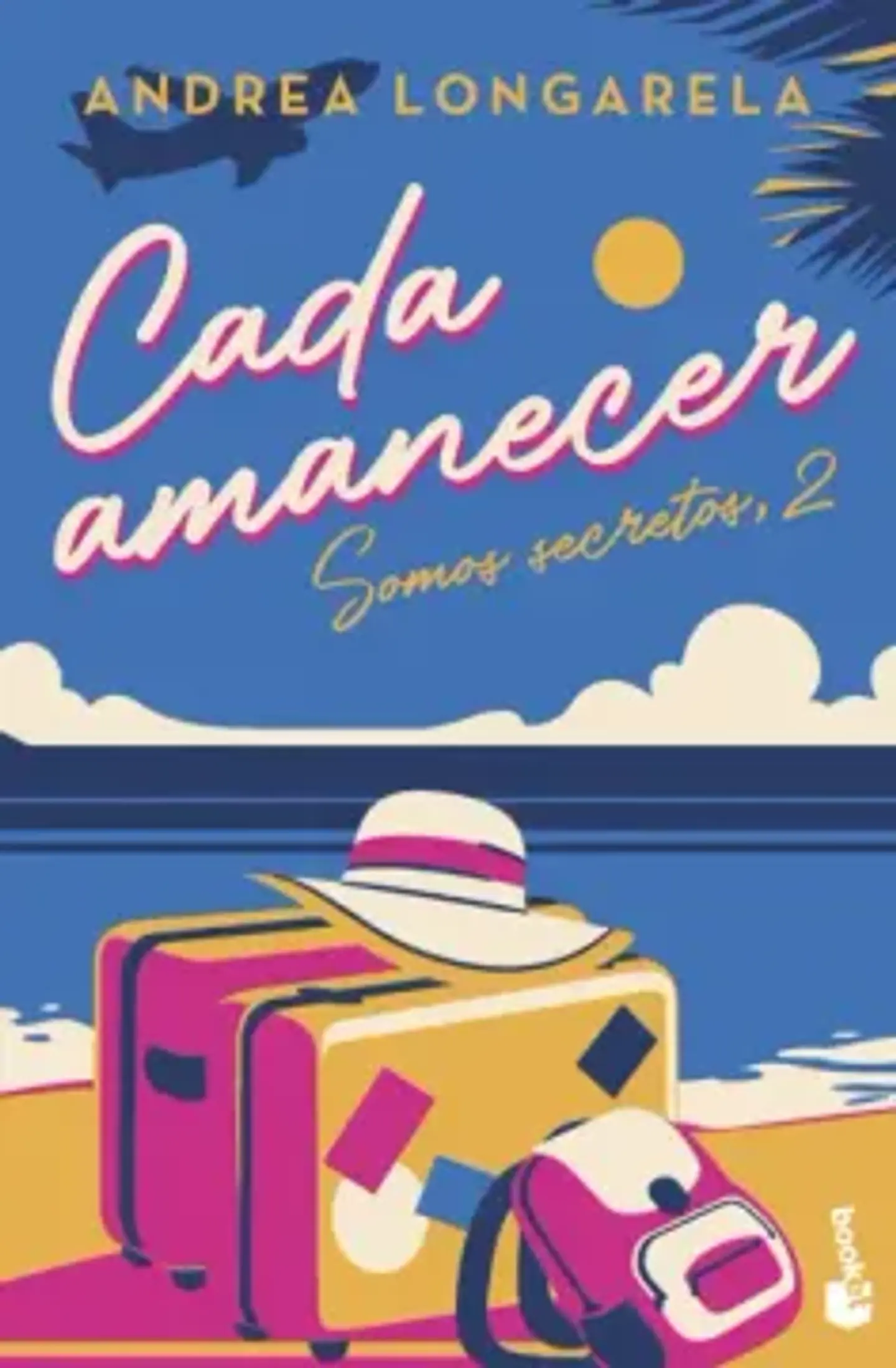 CADA AMANECER 1