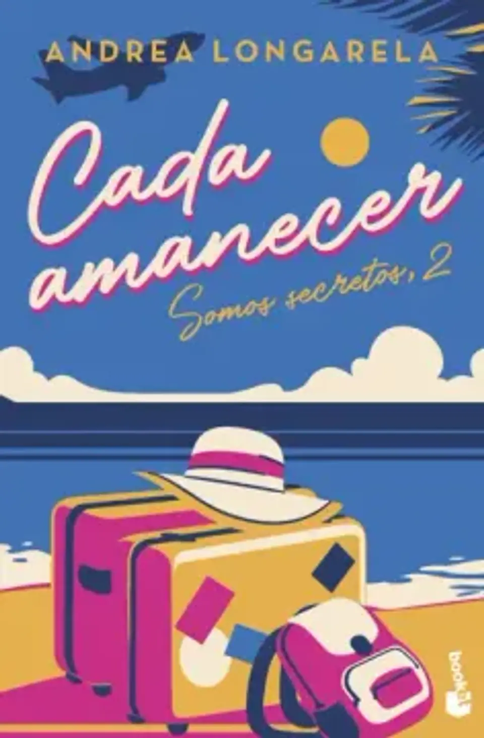 CADA AMANECER 1