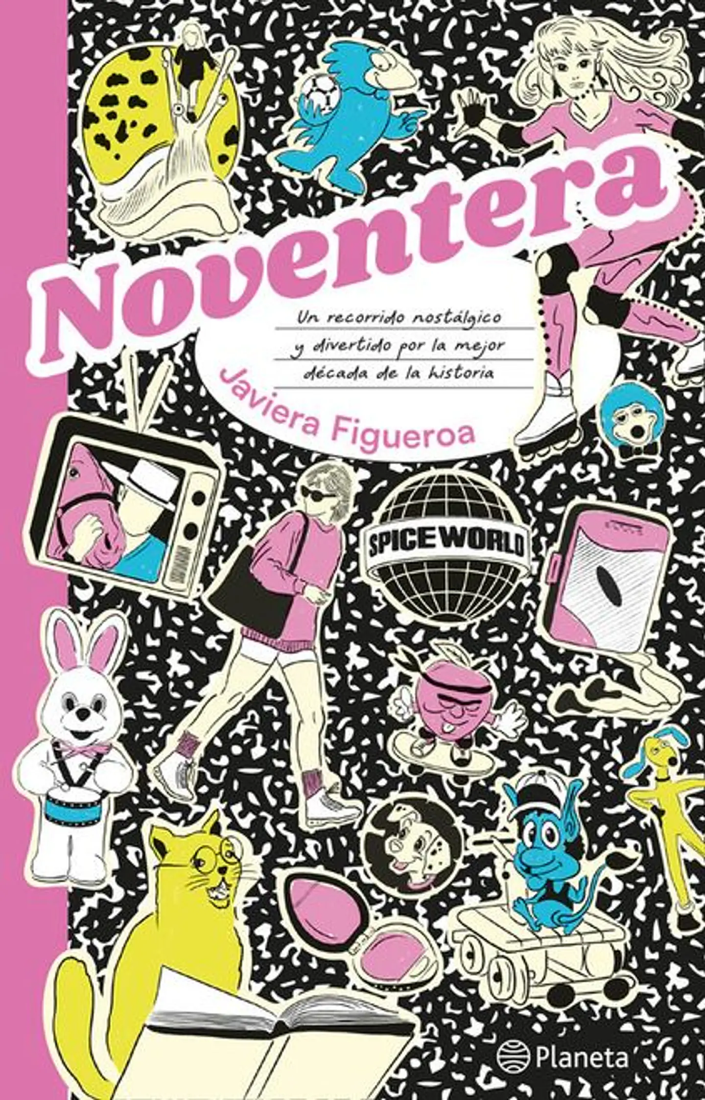 NOVENTERA 1