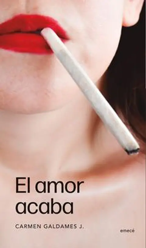 EL AMOR ACABA