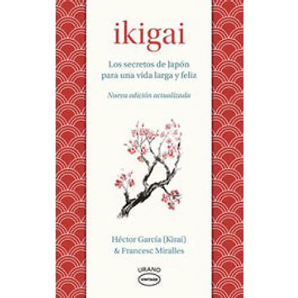 IKIGAI 1