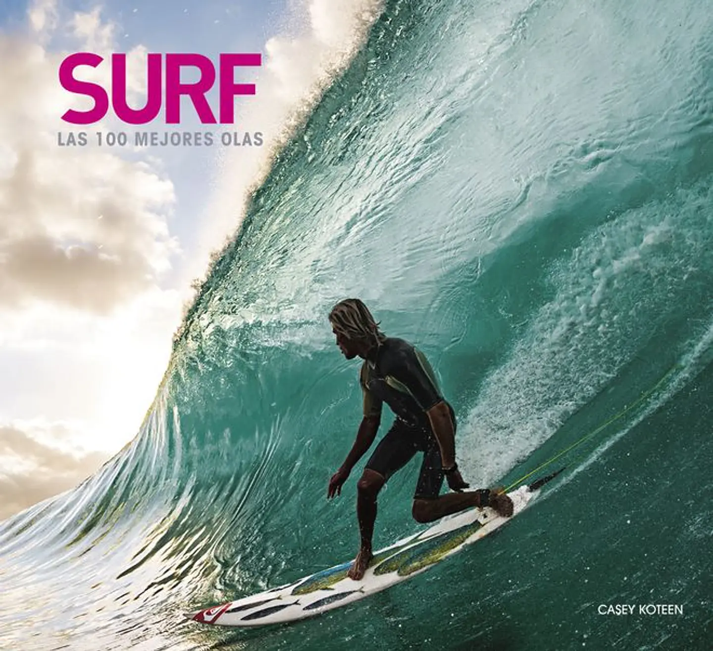 SURF LAS 100 MEJORES OLAS 1