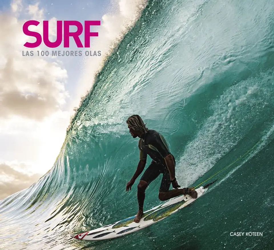 SURF LAS 100 MEJORES OLAS 1