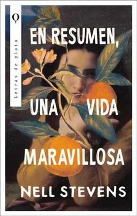 EN RESUMEN UNA VIDA MARAVILLOSA
