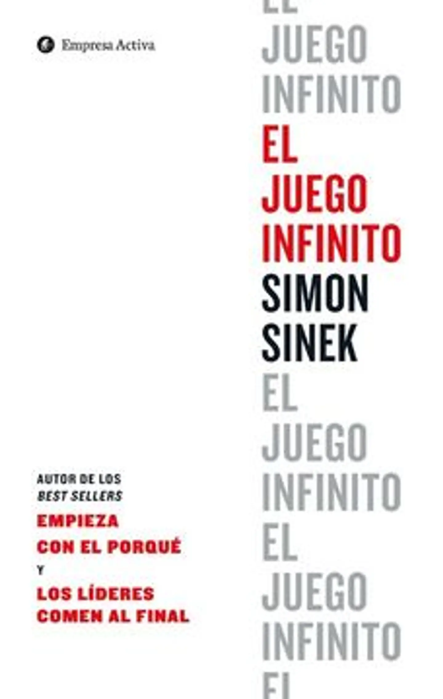 EL JUEGO INFINITO 1