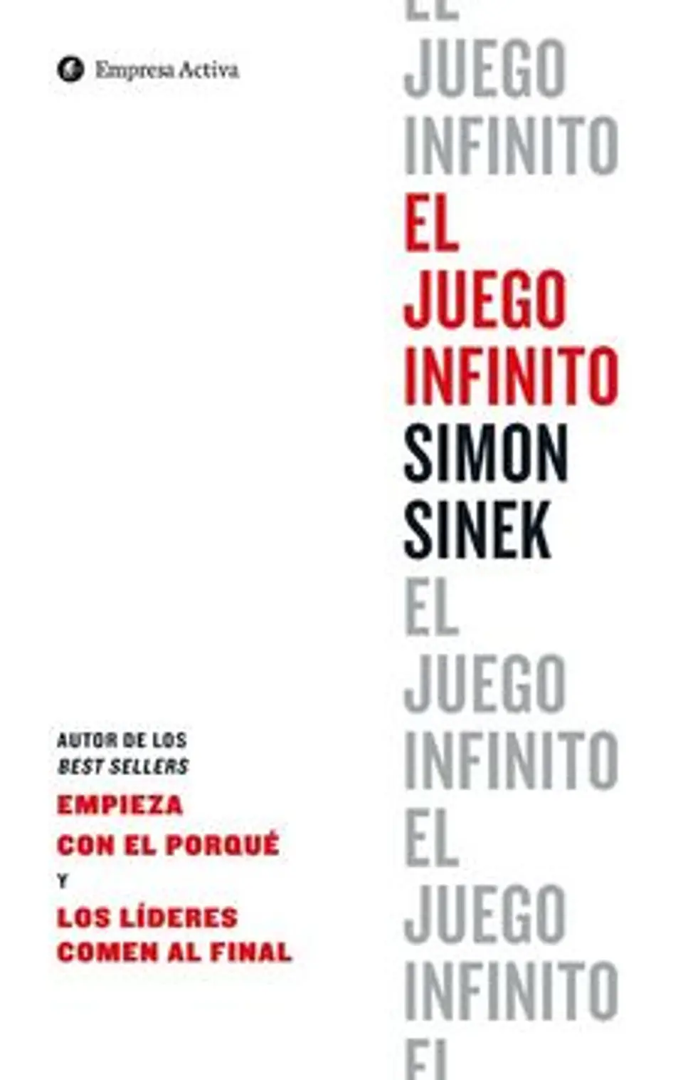 EL JUEGO INFINITO 1