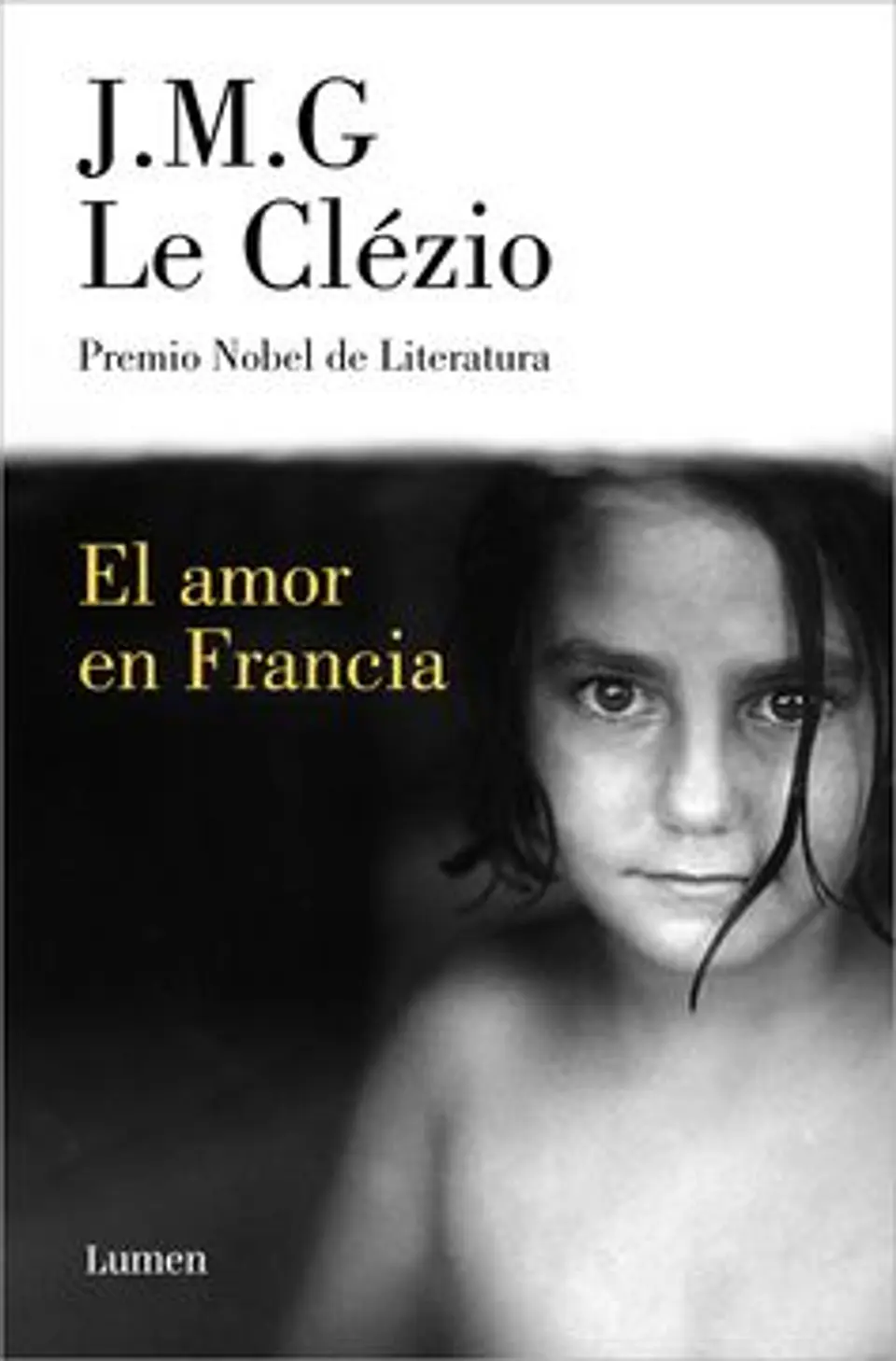 EL AMOR EN FRANCIA 1