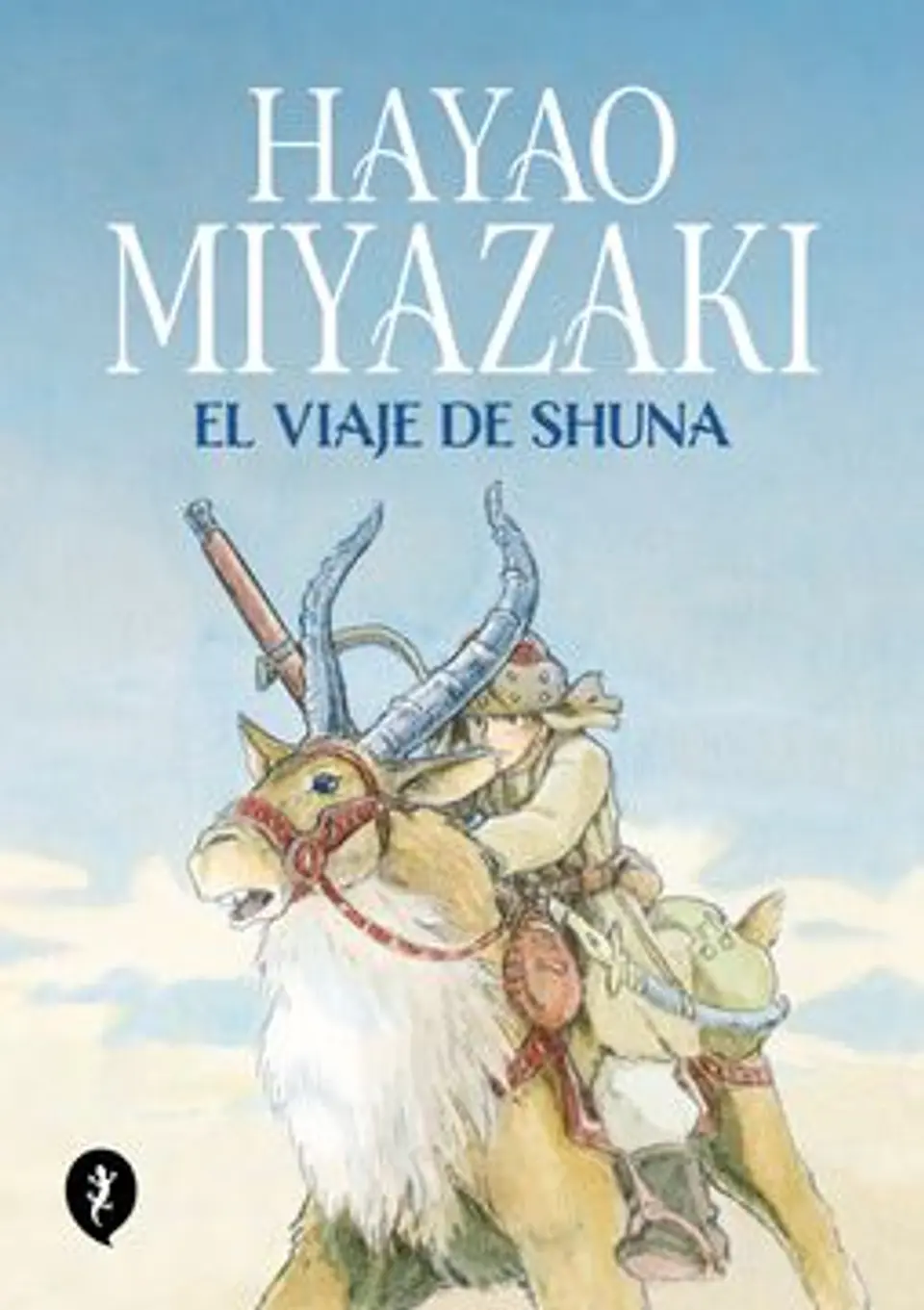 EL VIAJE DE SHUNA 1