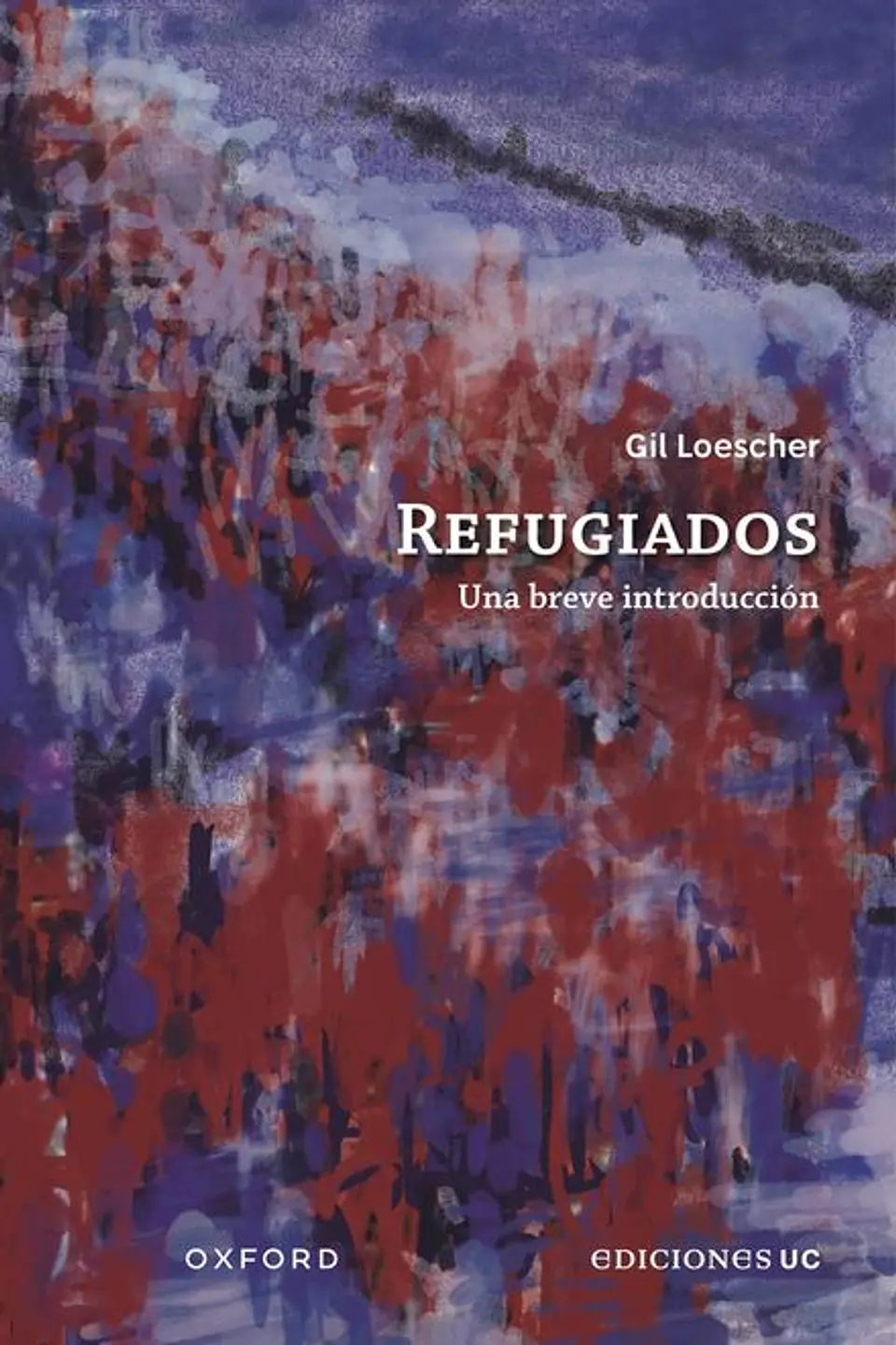 REFUGIADOS UNA BREVE INTRODUCCION 1