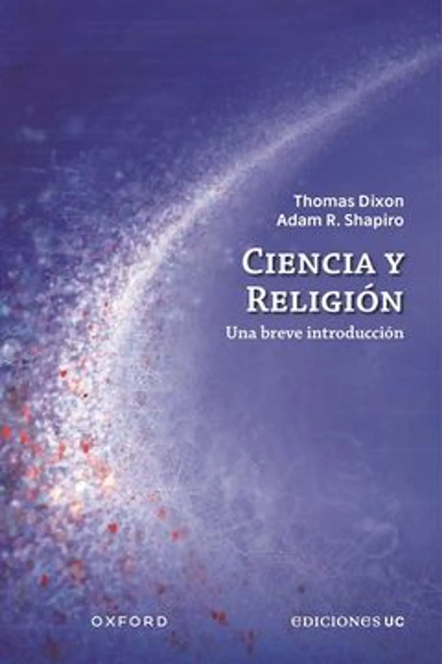CIENCIA Y RELIGION 1