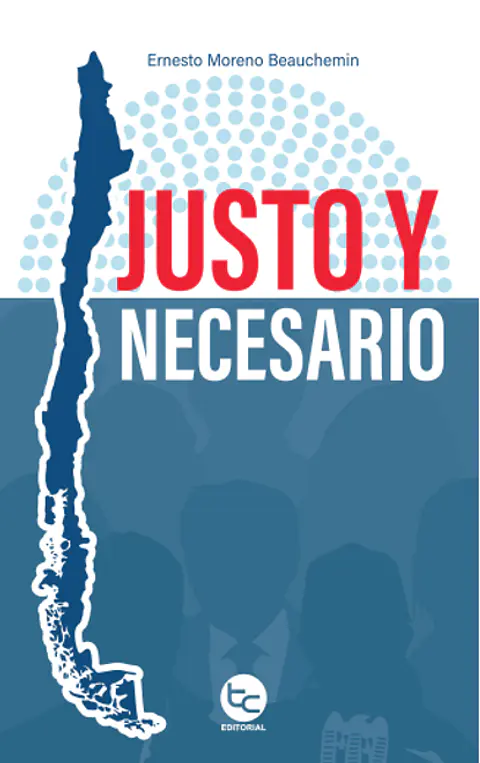 JUSTO Y NECESARIO