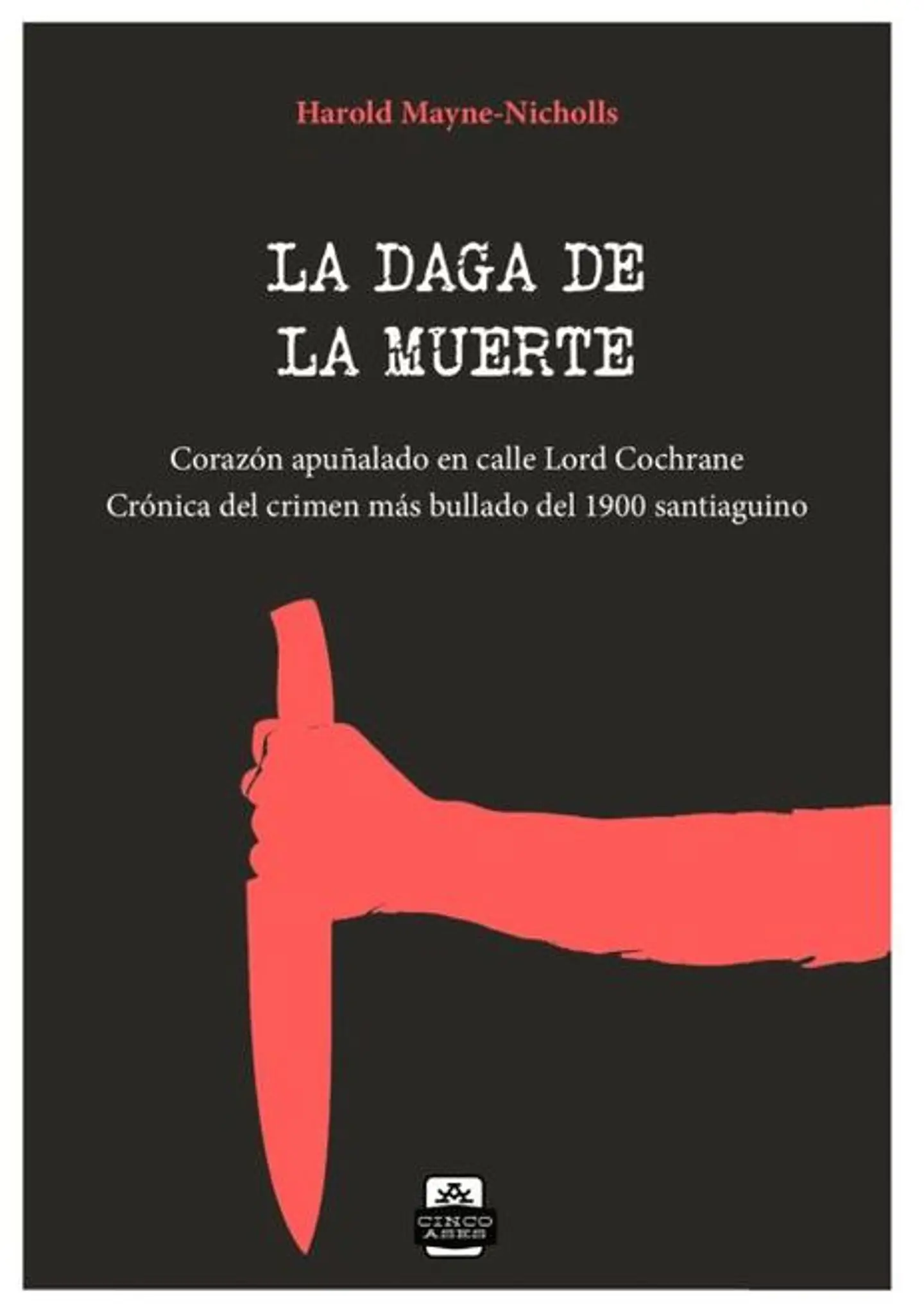 LA DAGA DE LA MUERTE 1