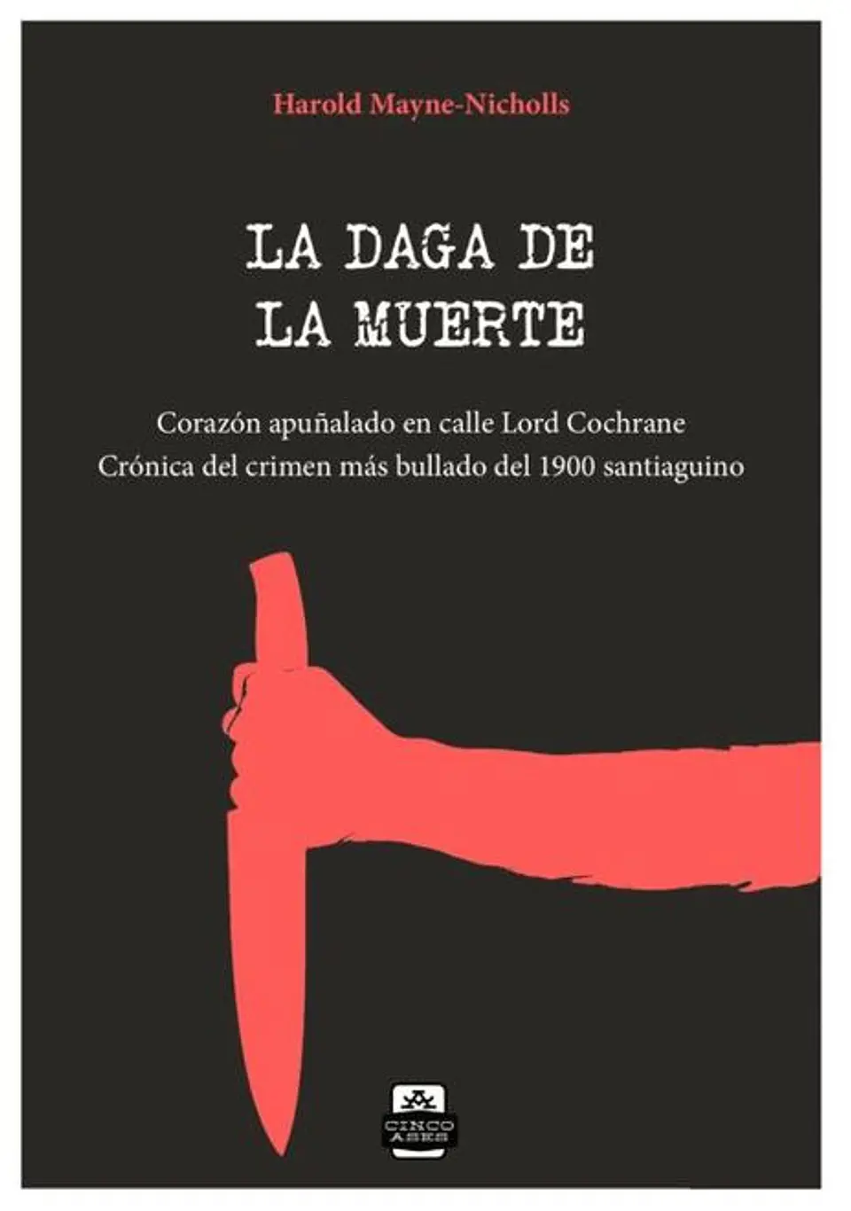 LA DAGA DE LA MUERTE 1
