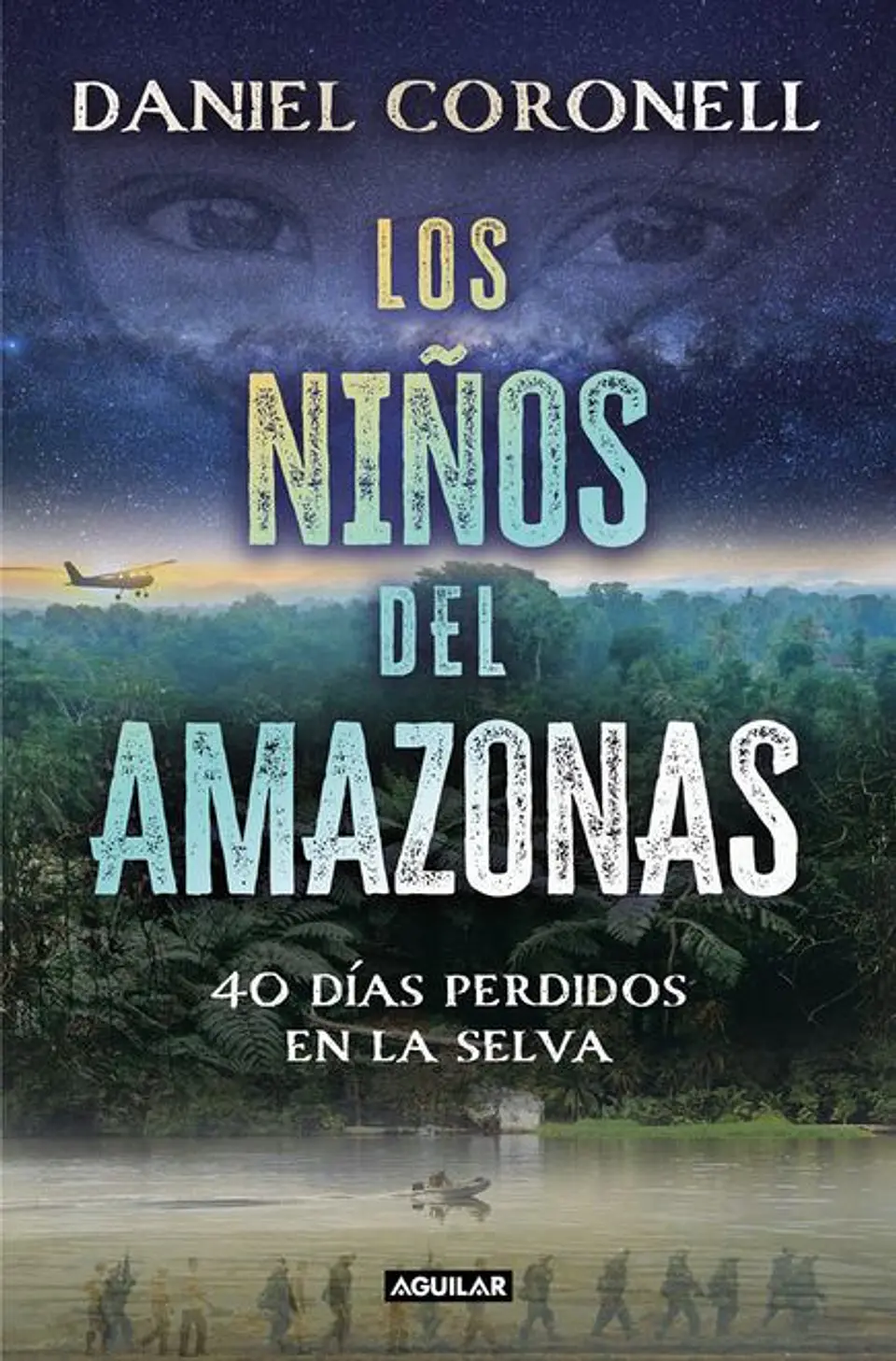 LOS NIÑOS DEL AMAZONAS 1