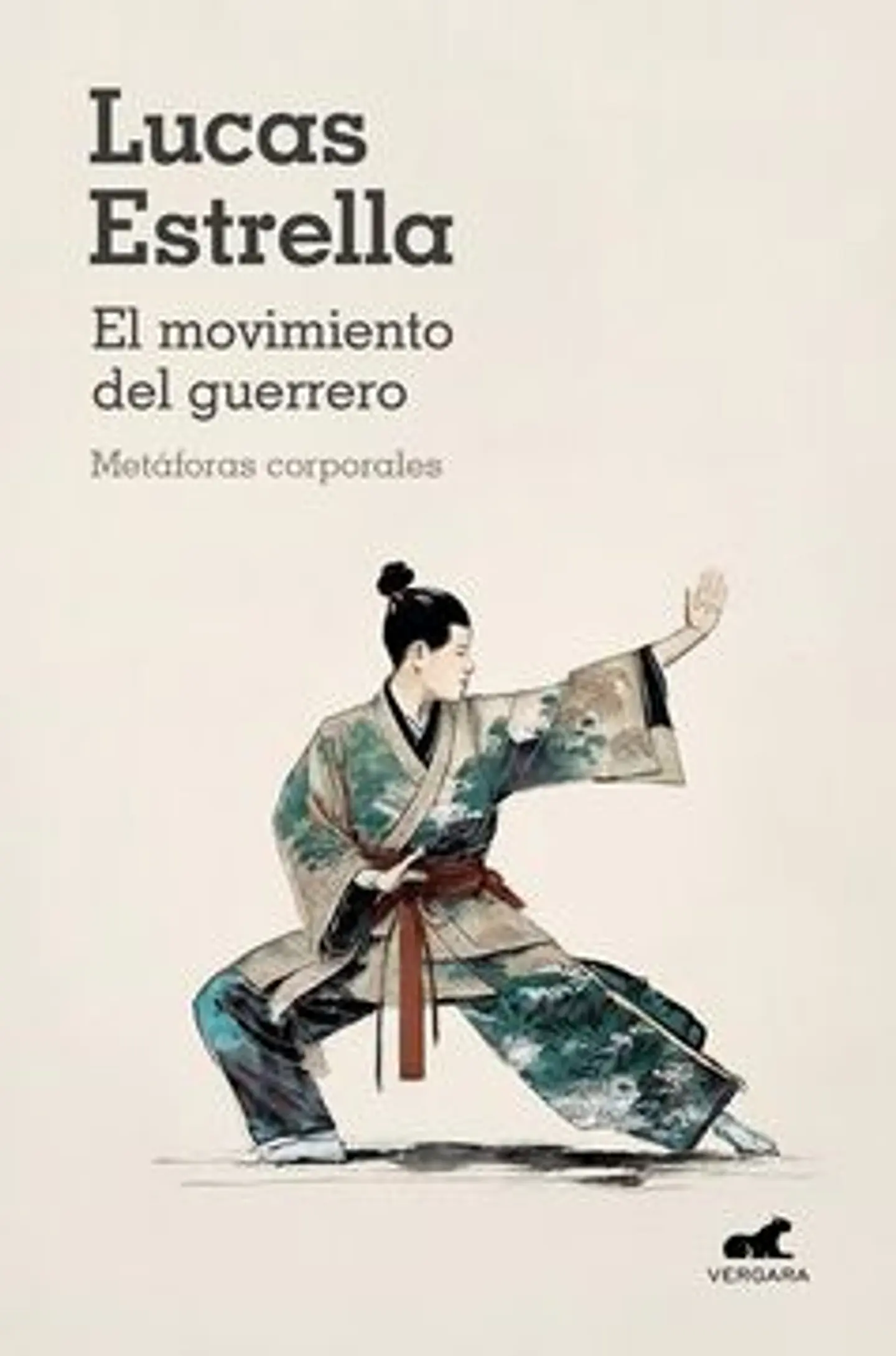 EL MOVIMIENTO DEL GUERRERO 1