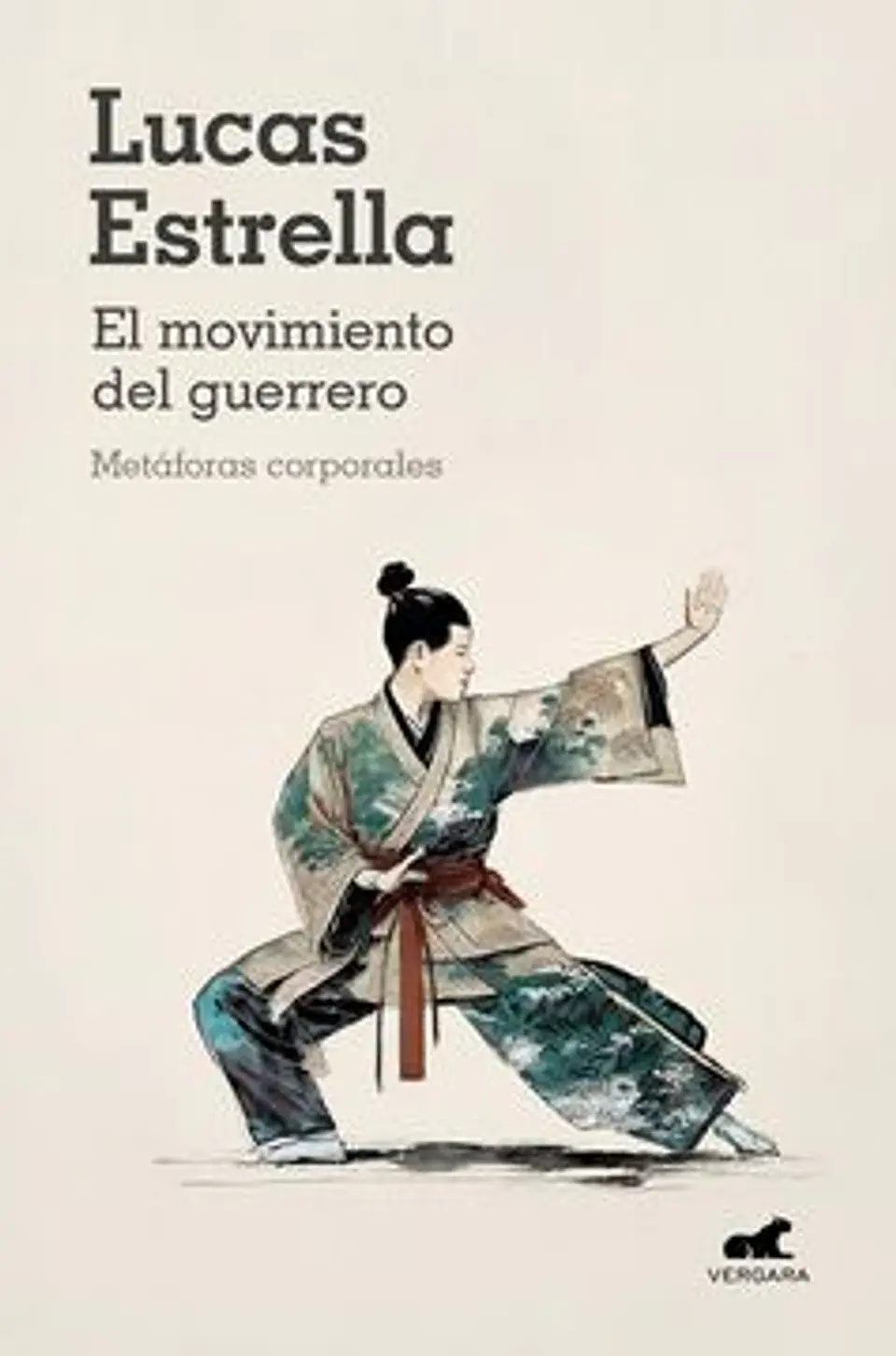 EL MOVIMIENTO DEL GUERRERO 1