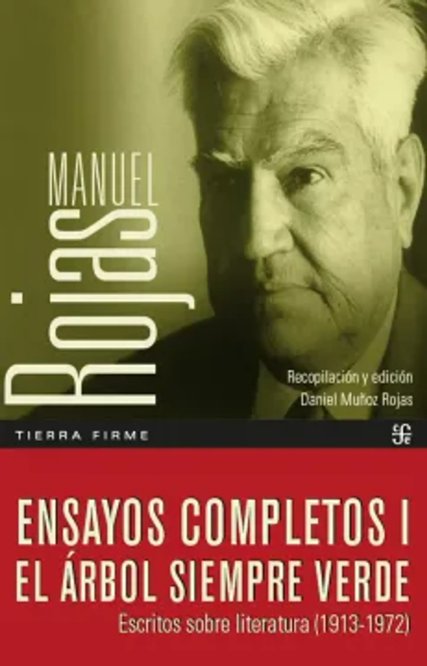 ENSAYOS COMPLETOS I EL ARBOL SIEMPRE VERDE 1