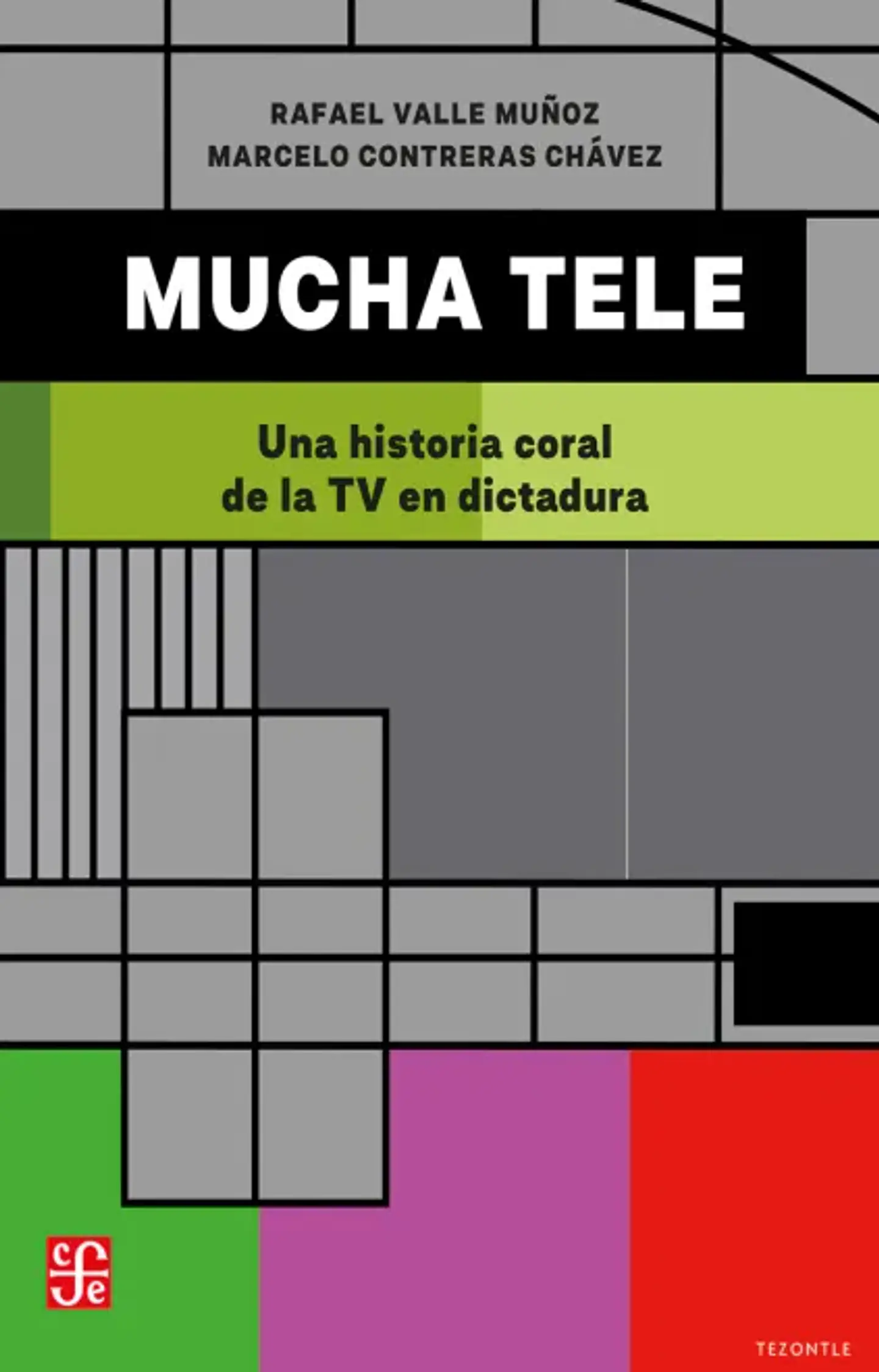 MUCHA TELE 1