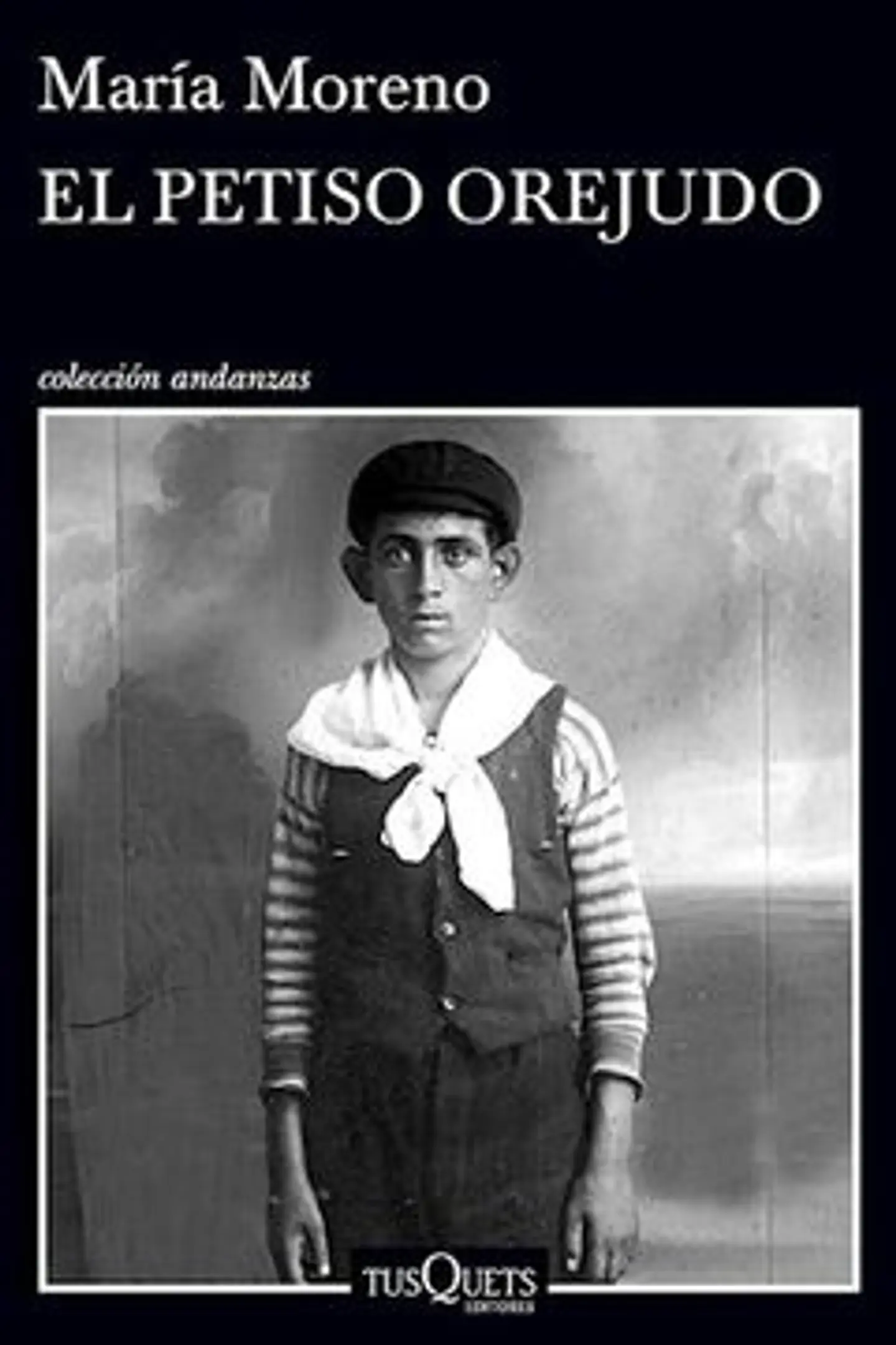 EL PETISO OREJUDO 1