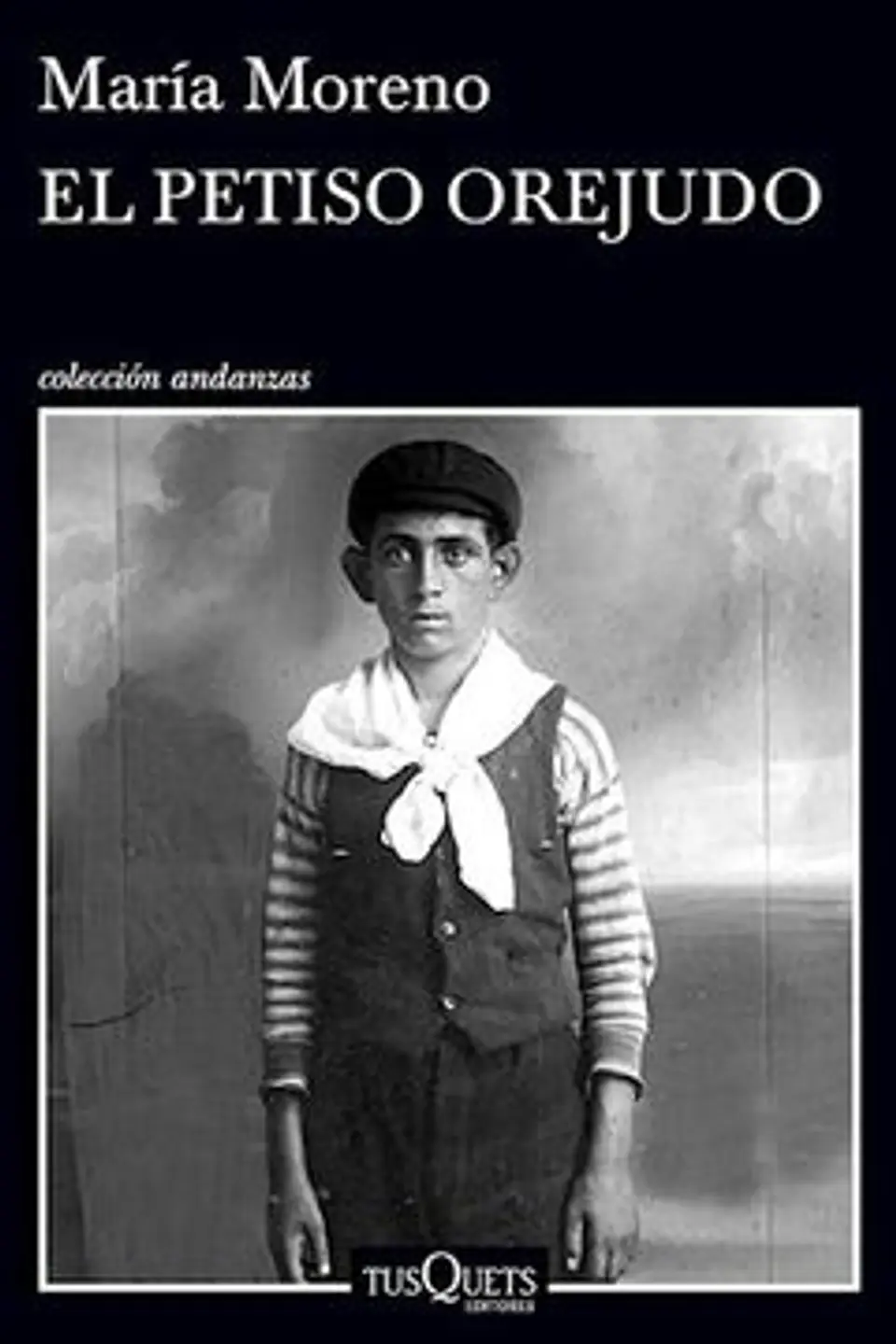 EL PETISO OREJUDO 1