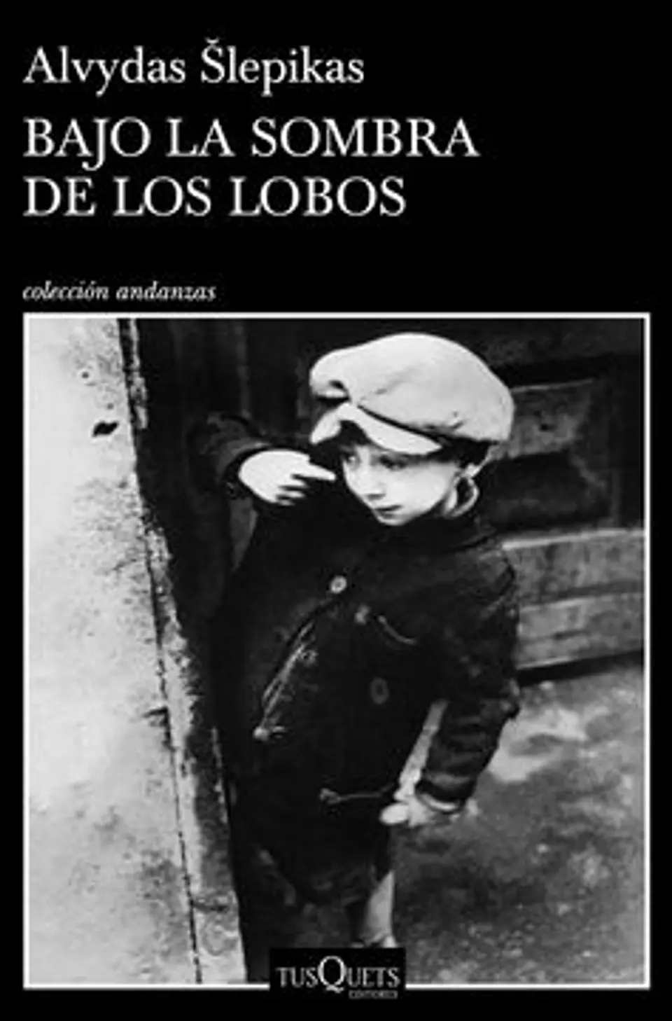 BAJO LA SOMBRA DE LOS LOBOS 1