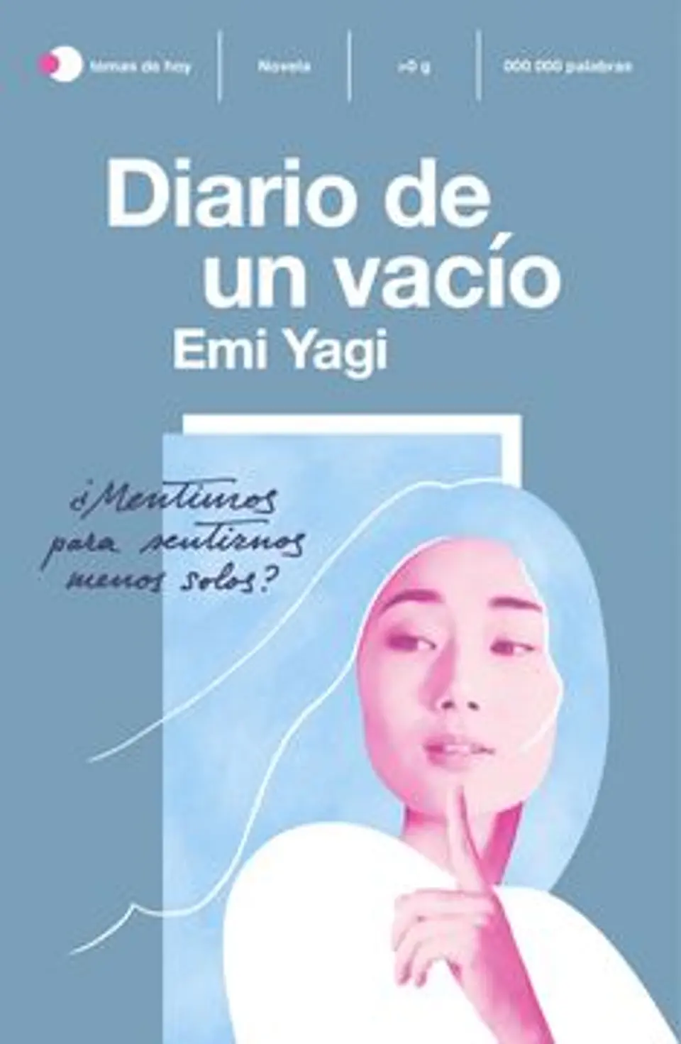 DIARIO DE UN VACIO 1
