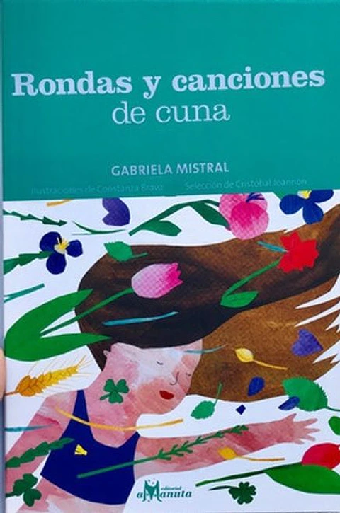 RONDAS Y CANCIONES DE CUNA