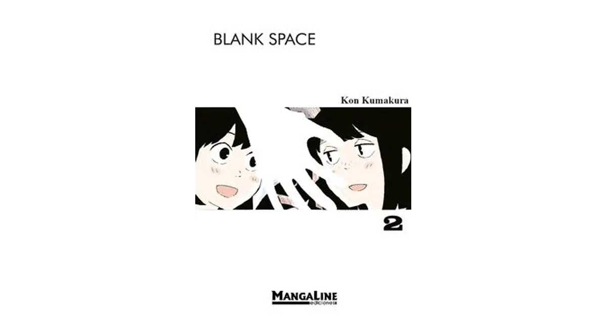 BLANK SPACE 2