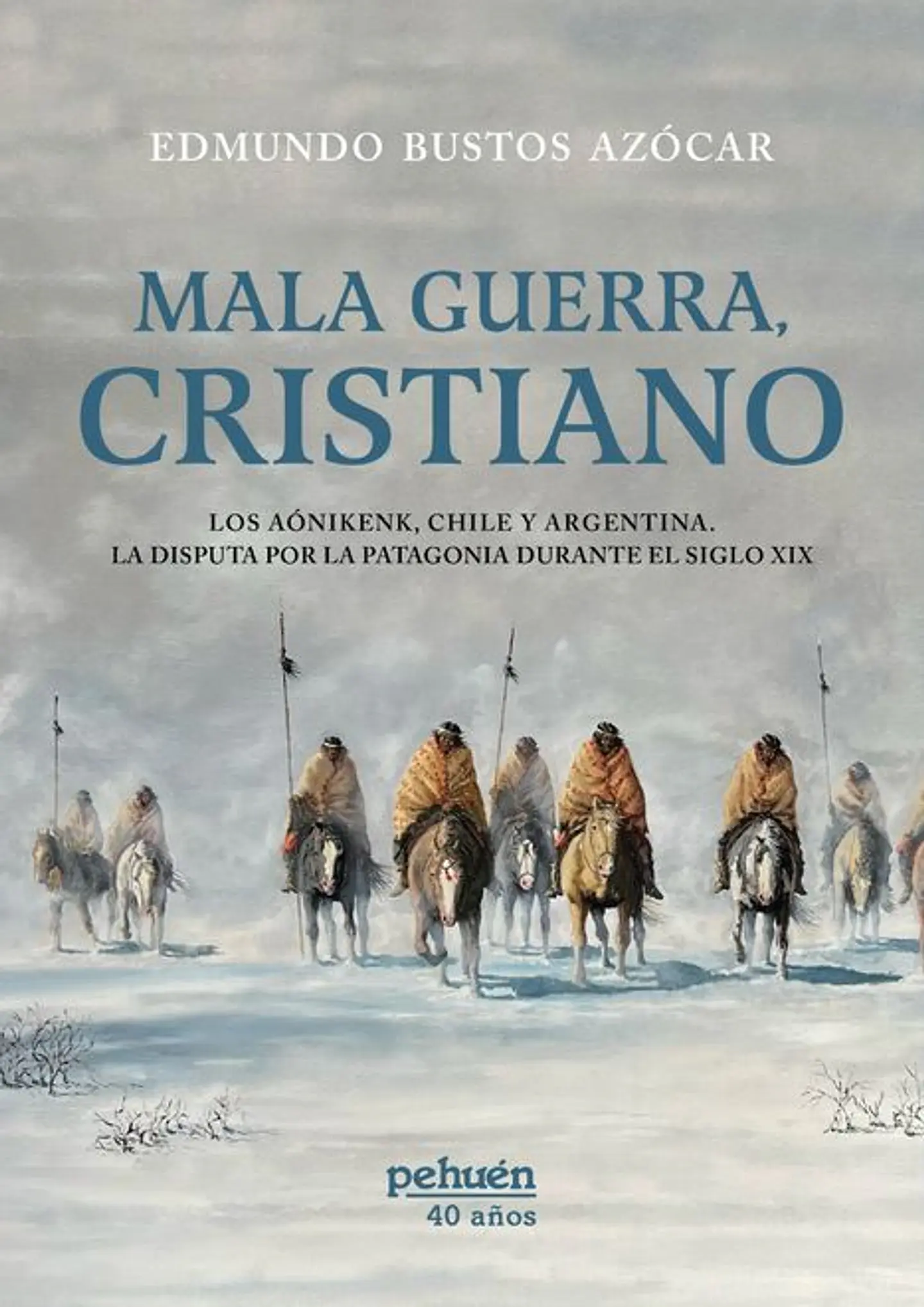 MALA GUERRA, CRISTIANO 1