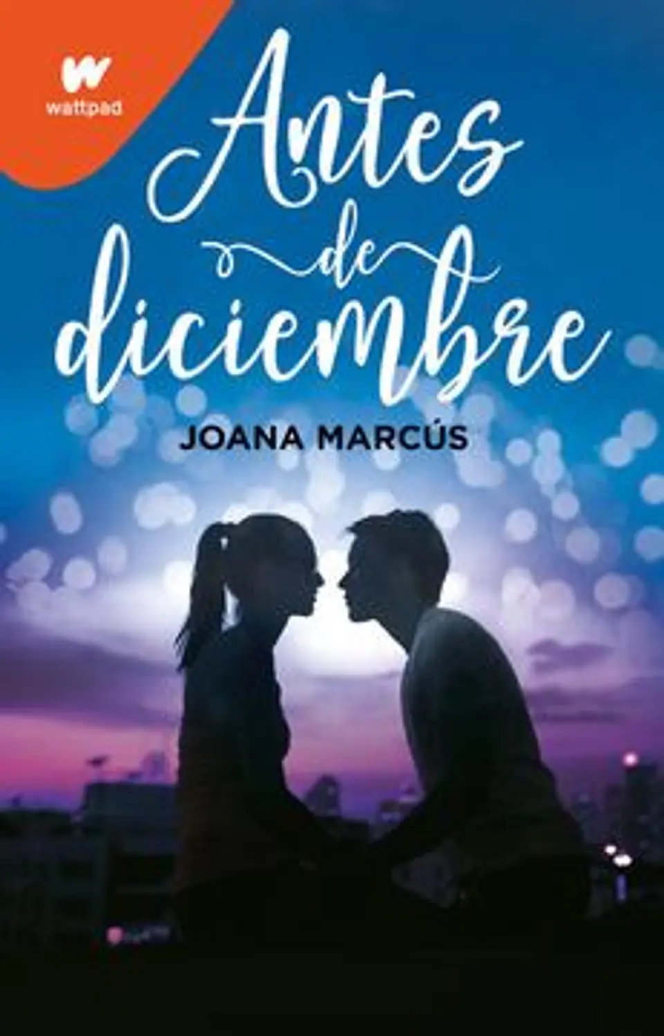 ANTES DE DICIEMBRE 1