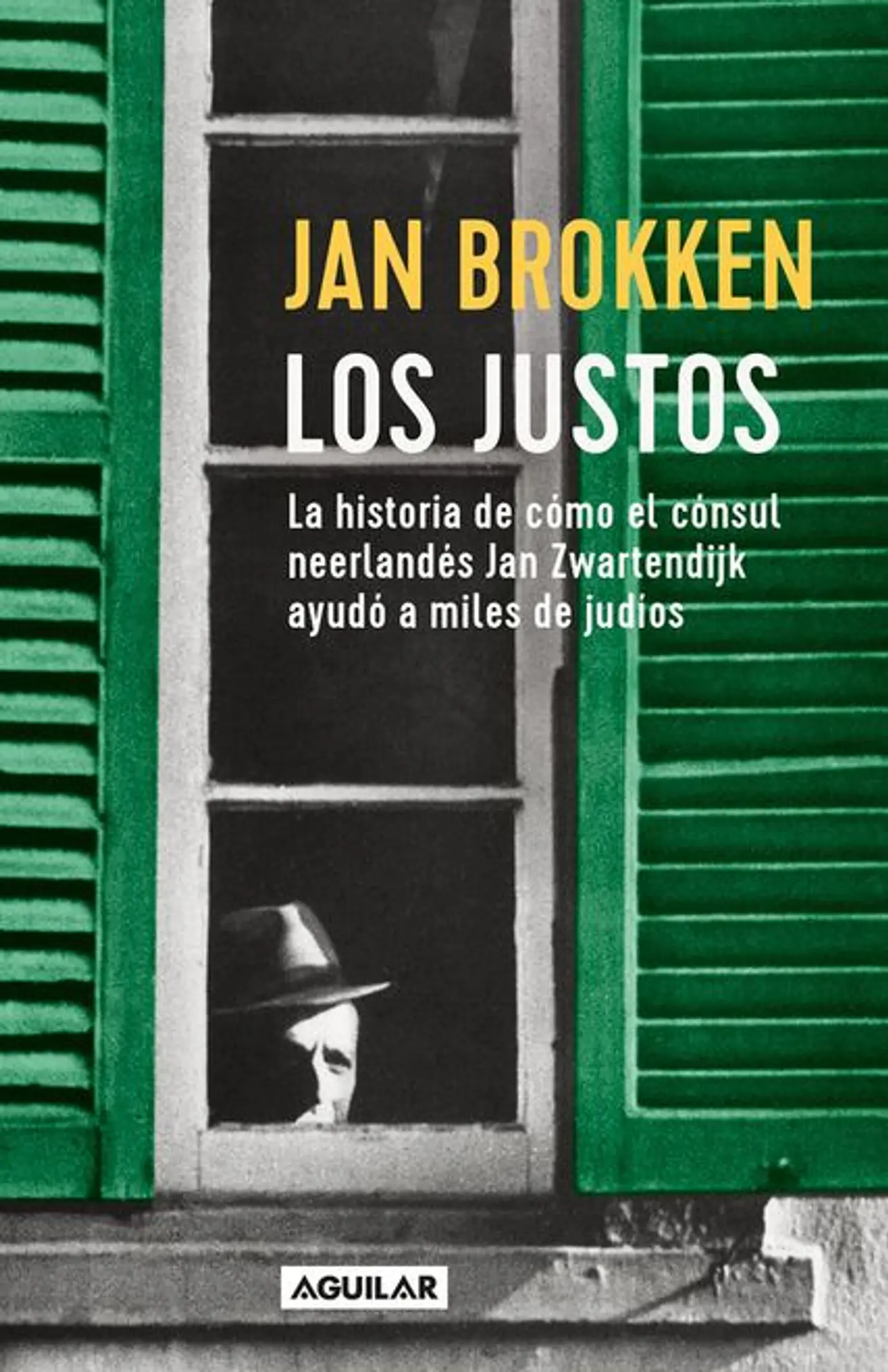 LOS JUSTOS 1