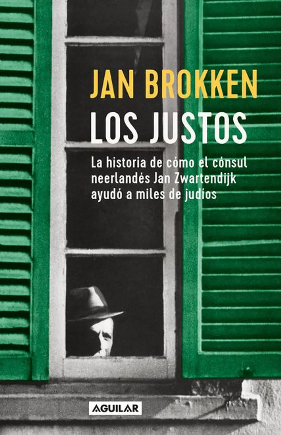 LOS JUSTOS 1