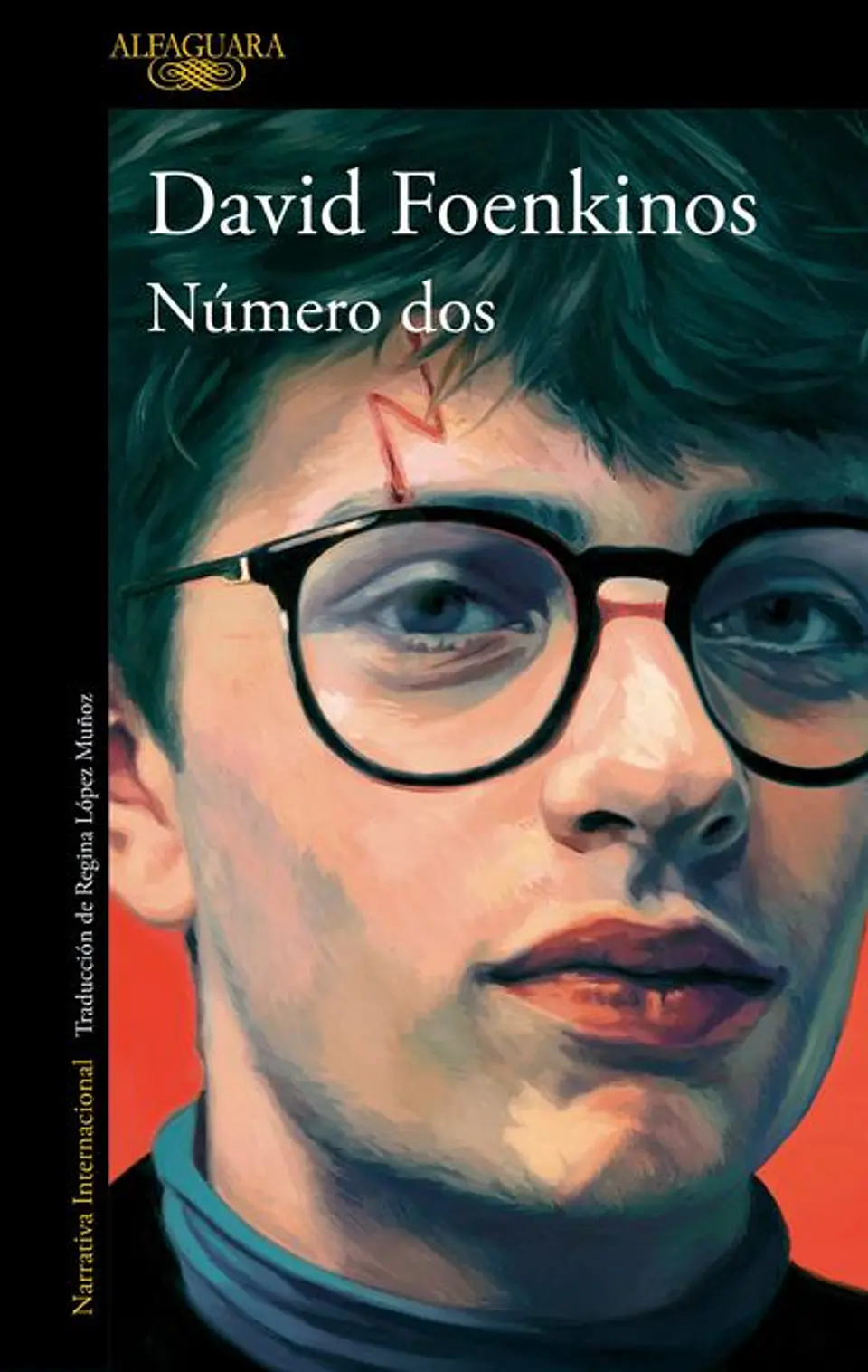 NUMERO DOS 1