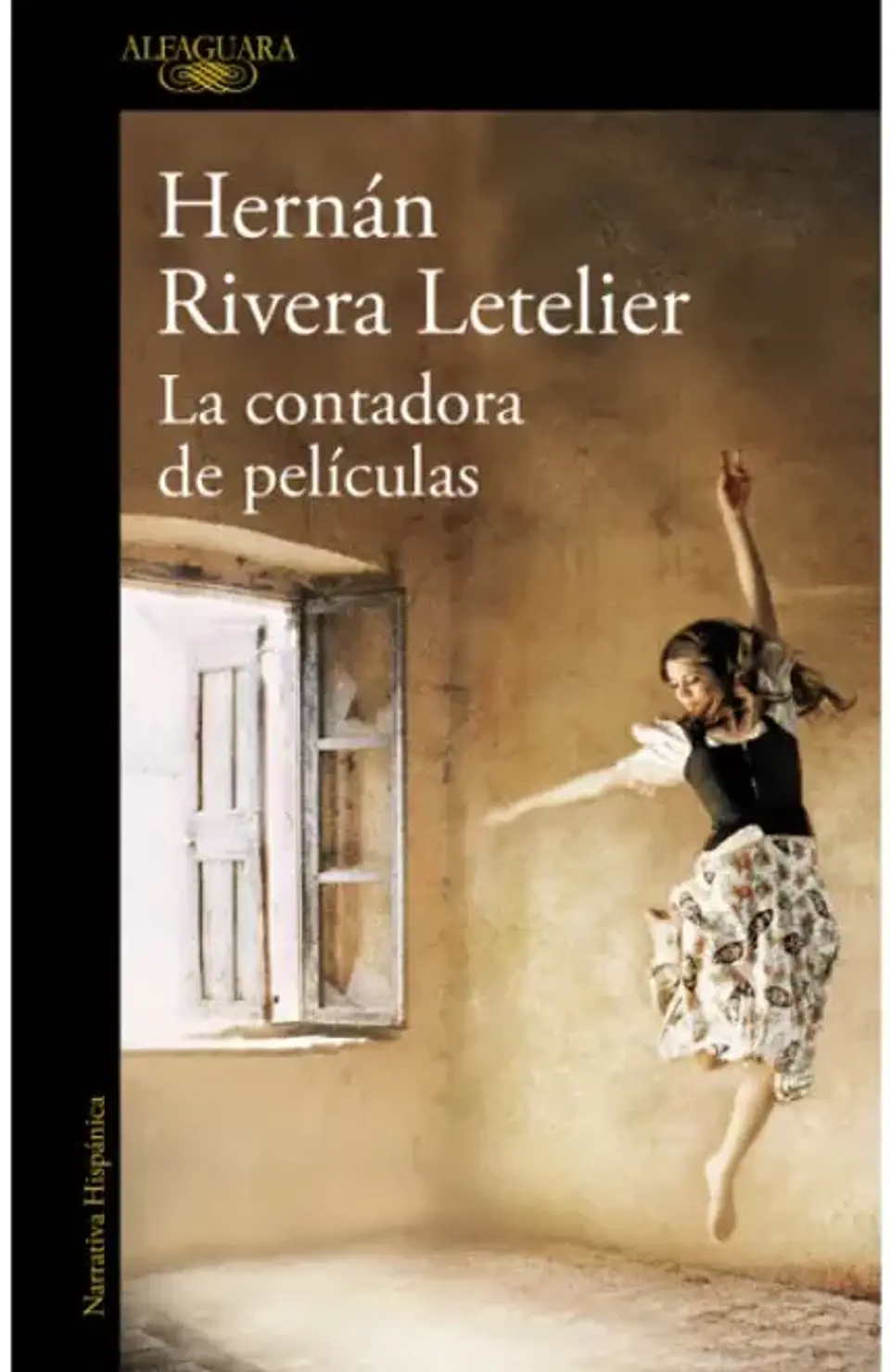 LA CONTADORA DE PELICULAS 1