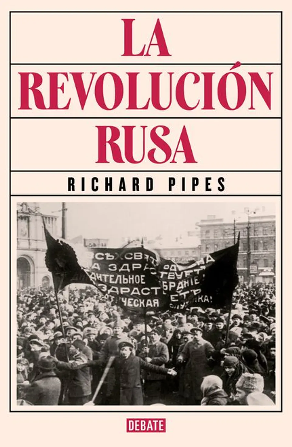 LA REVOLUCION RUSA 1