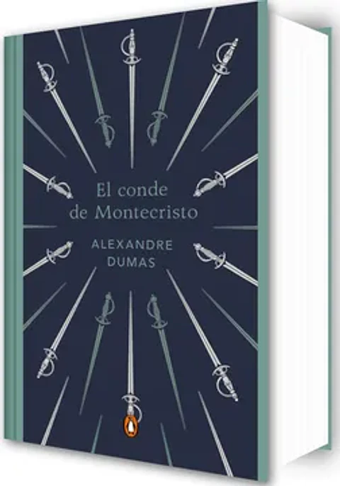 EL CONDE DE MONTECRISTO