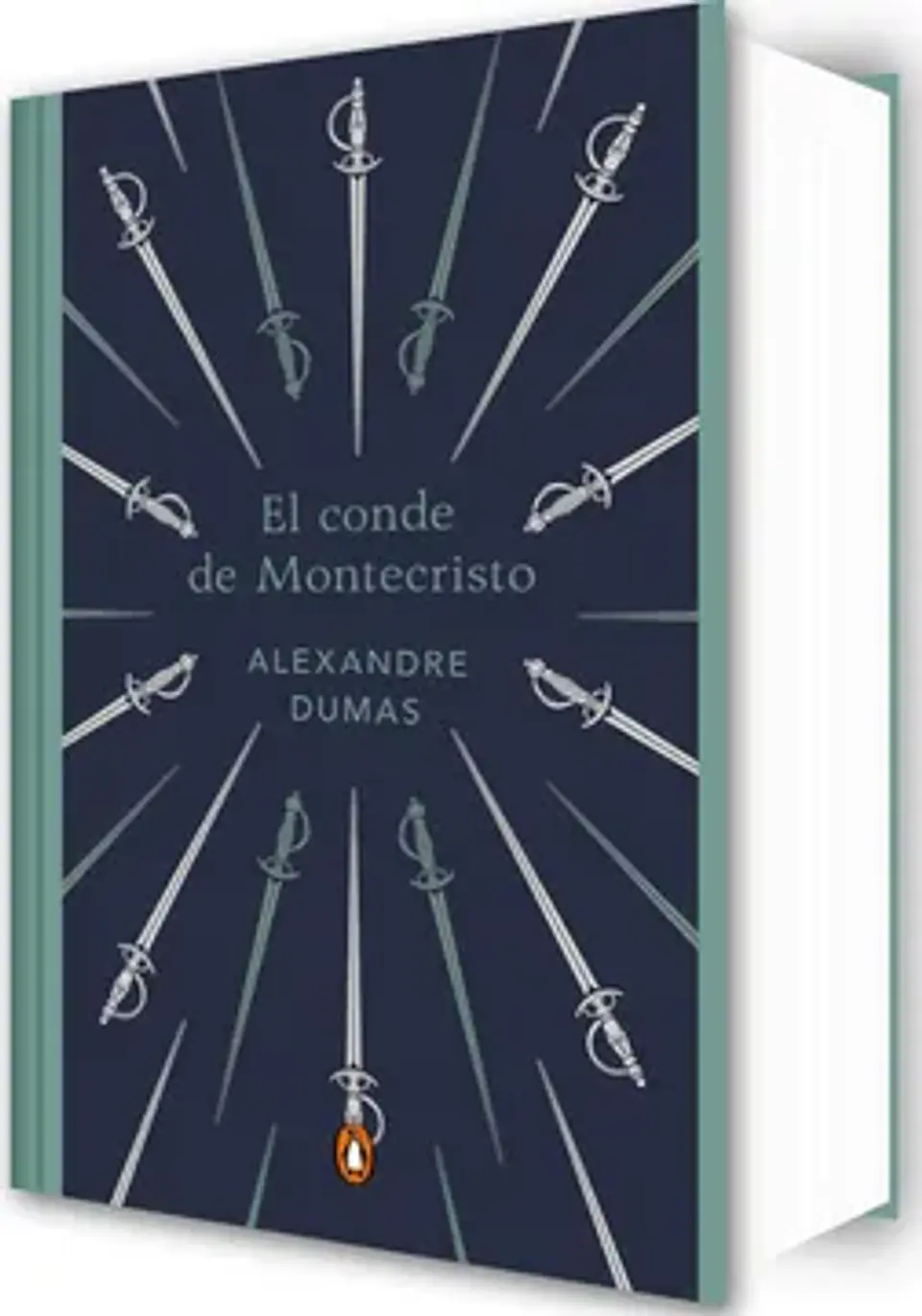 EL CONDE DE MONTECRISTO 1