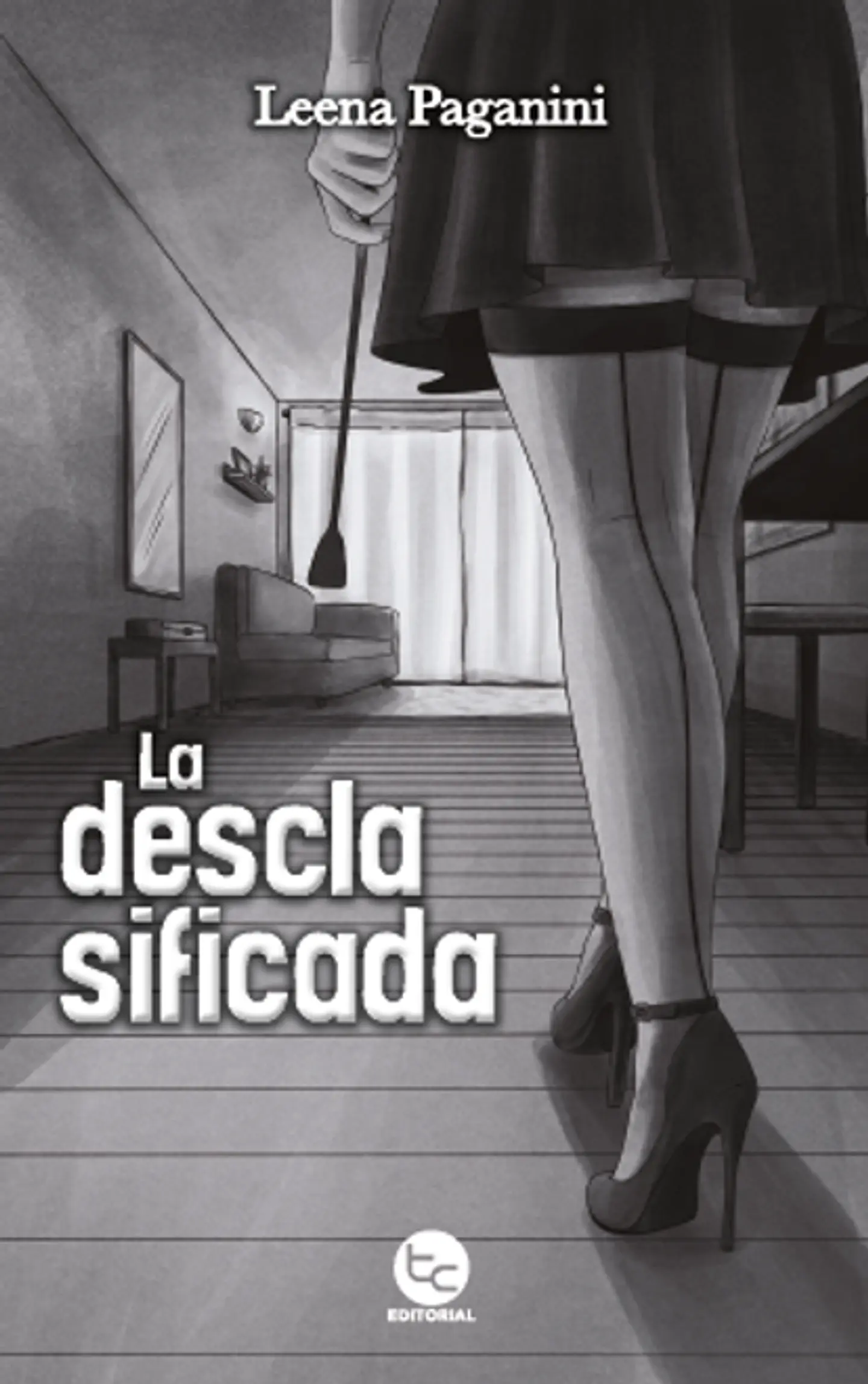 LA DESCLASIFICADA 1