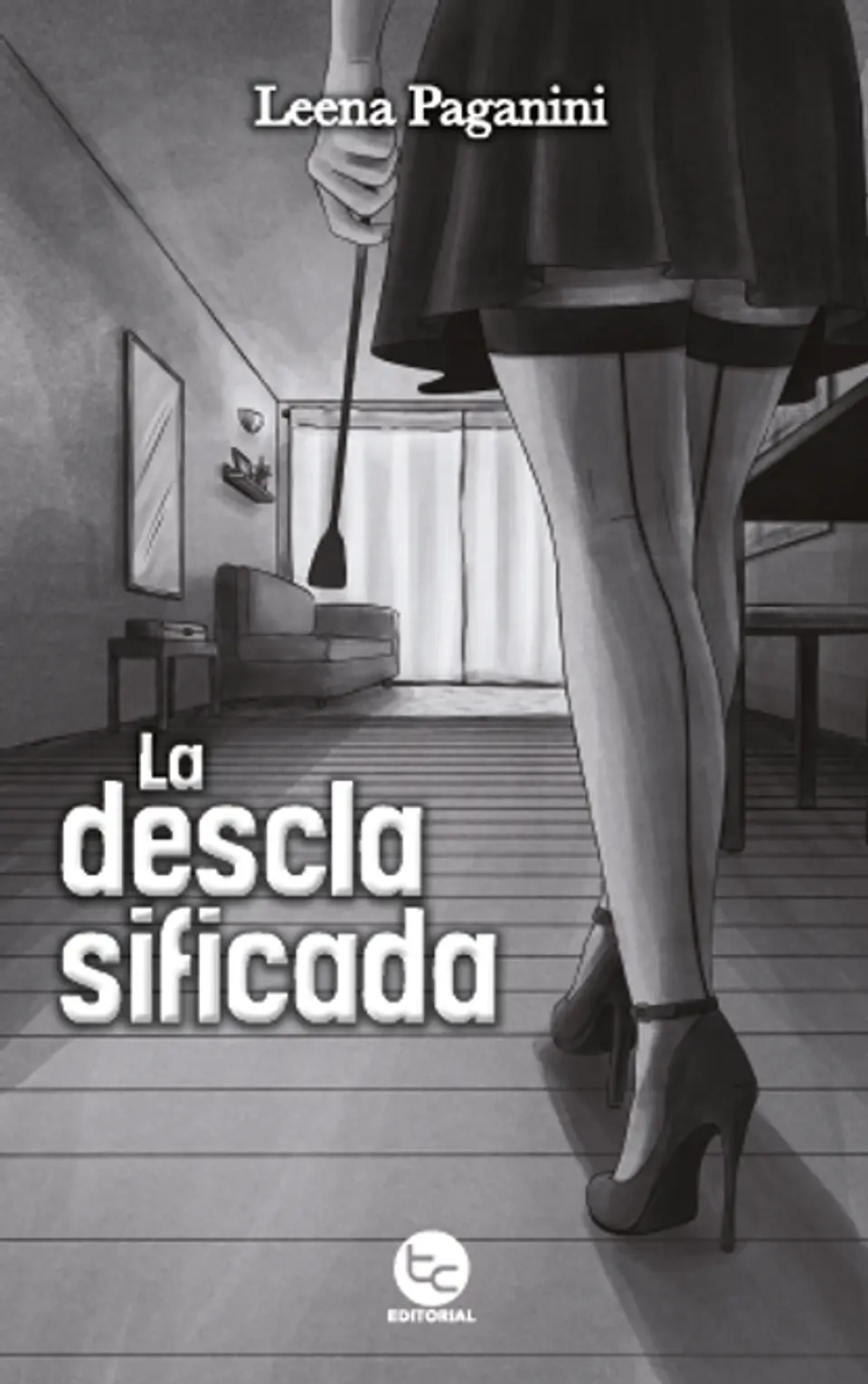 LA DESCLASIFICADA 1
