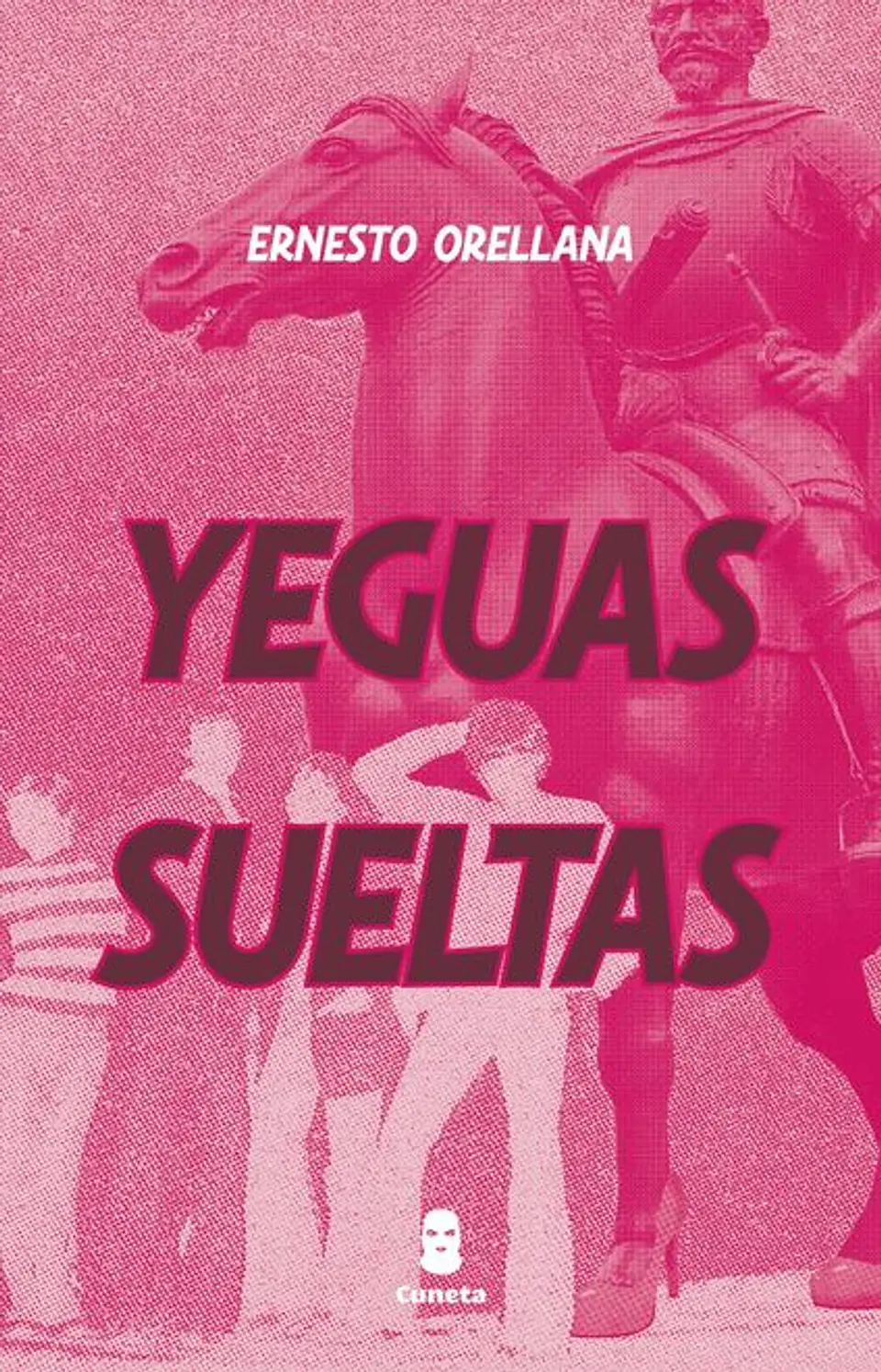 YEGUAS SUELTAS 1