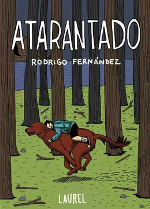 ATARANTADO